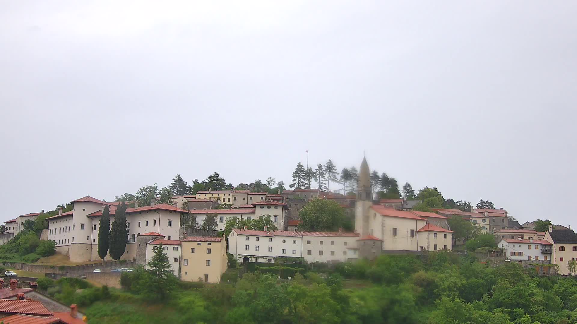 Štanjel – Scopri la gemma del Carso