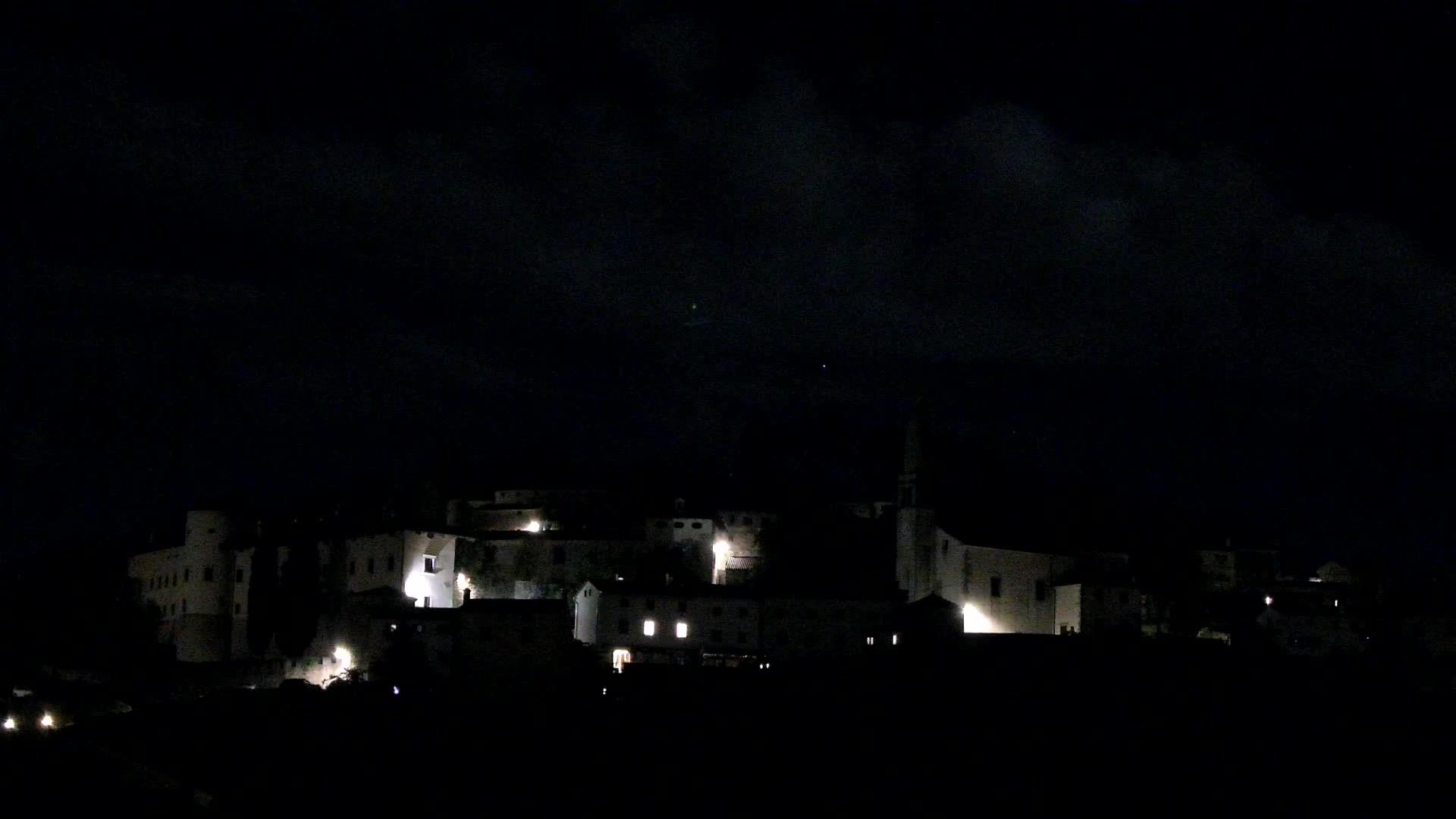 Štanjel – Scopri la gemma del Carso