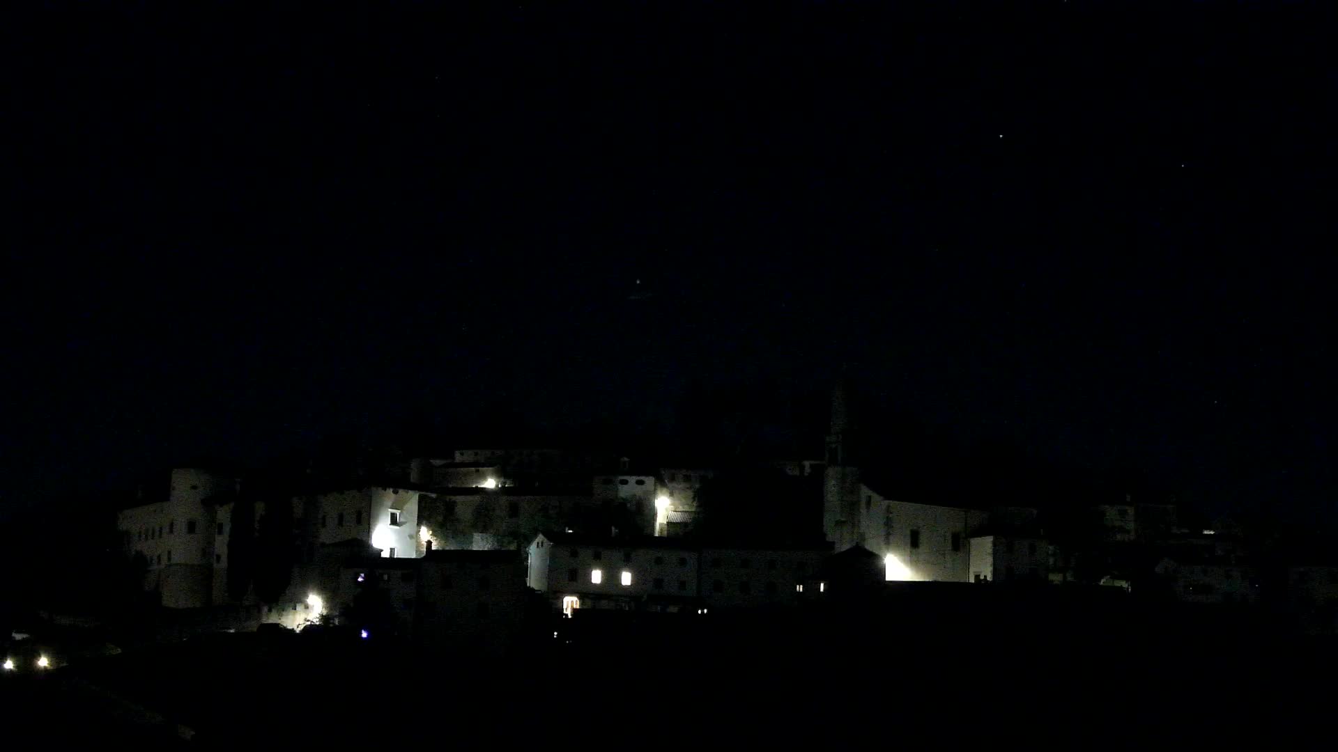 Štanjel – Discover the Heart of the Karst Region