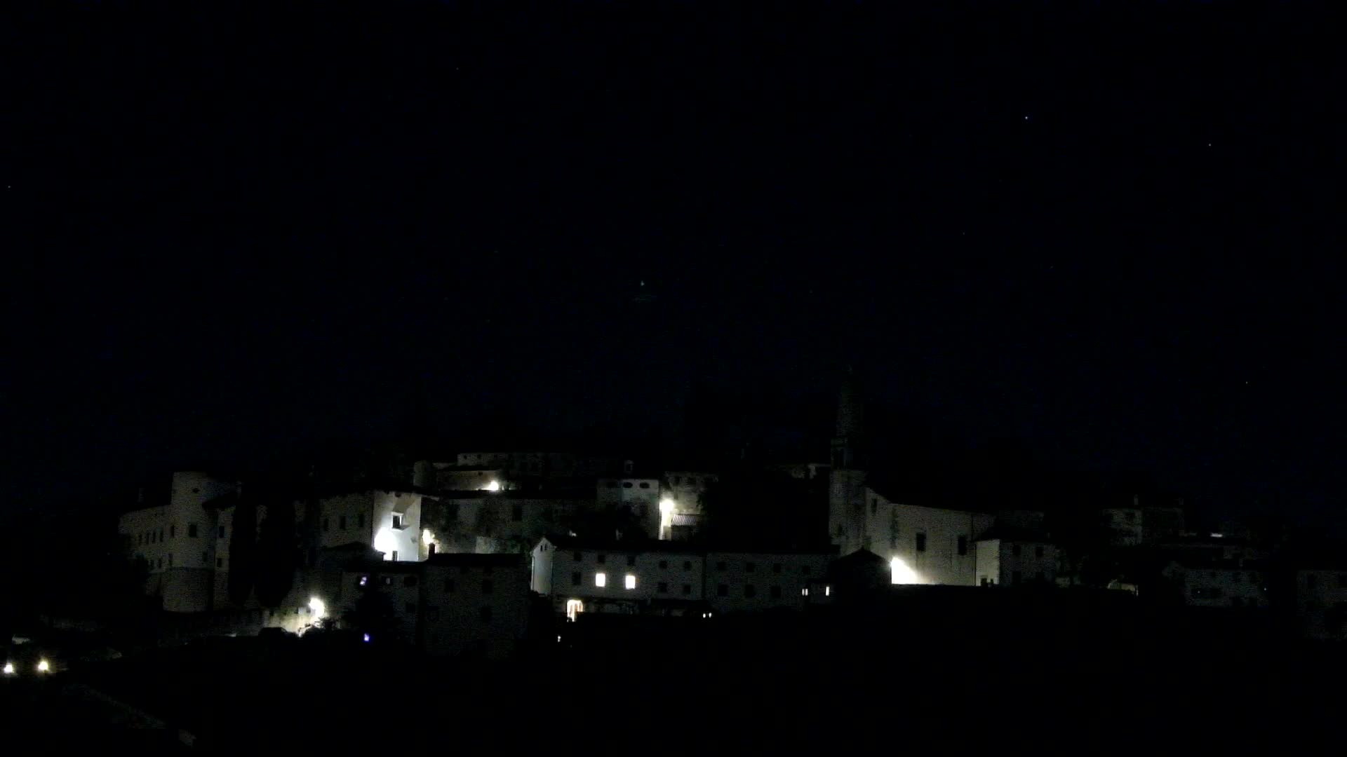 Štanjel – Descubre el Corazón de la Región del Karst