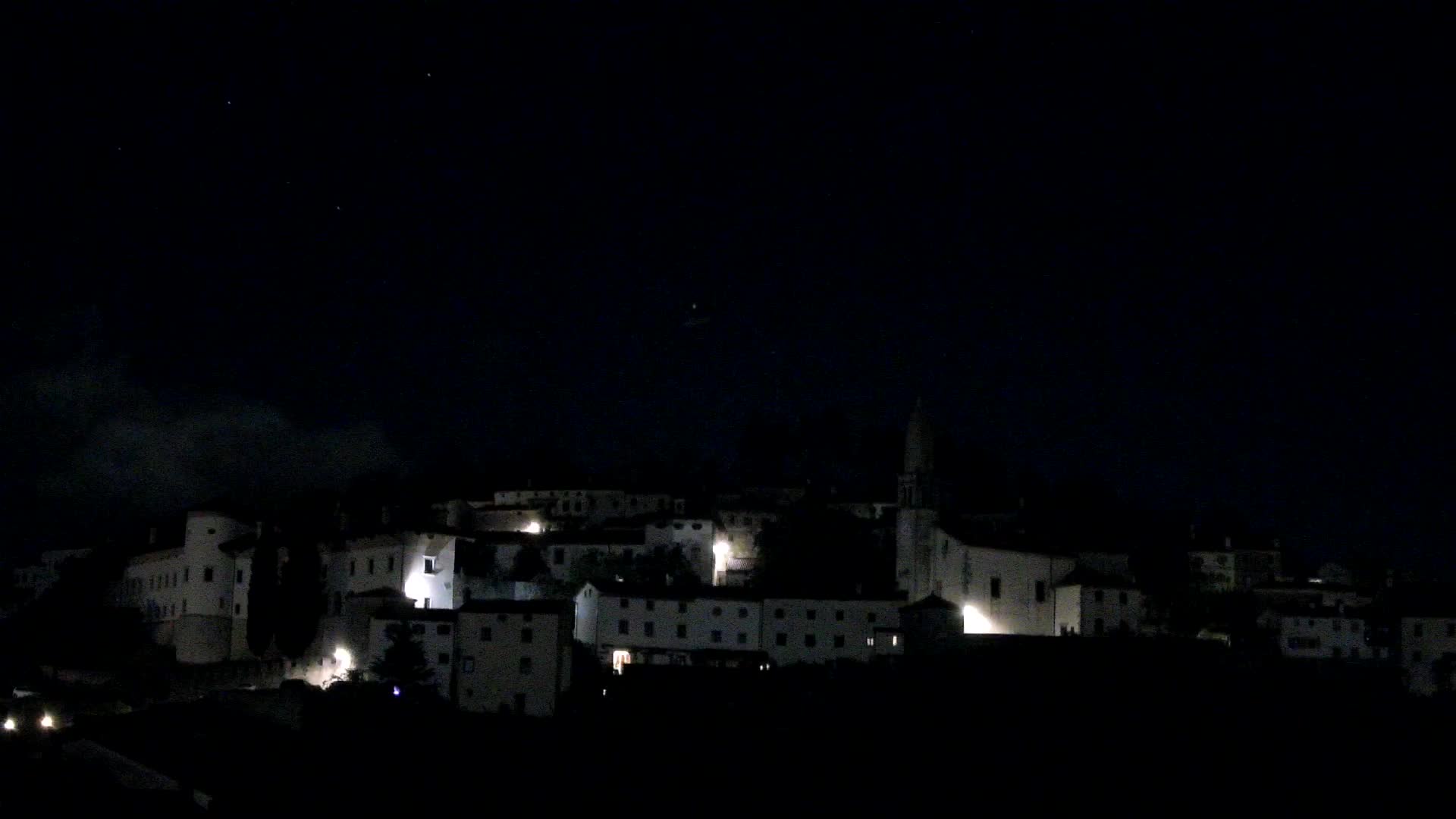 Štanjel – Discover the Heart of the Karst Region