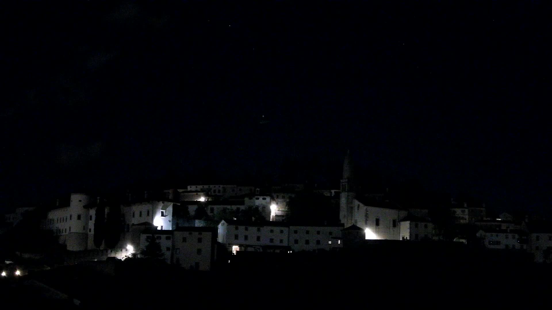 Štanjel – Discover the Heart of the Karst Region