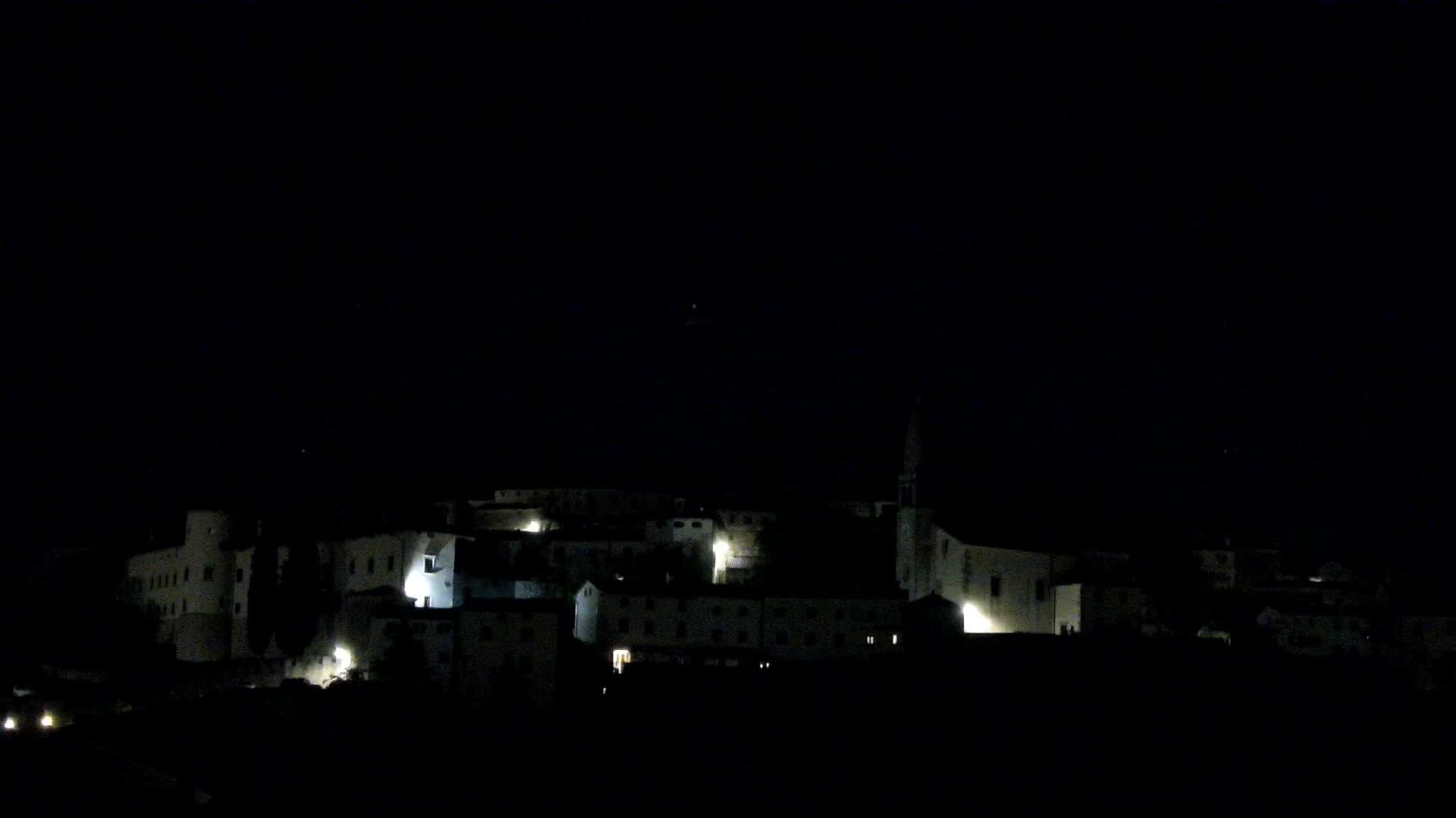 Štanjel – Discover the Heart of the Karst Region