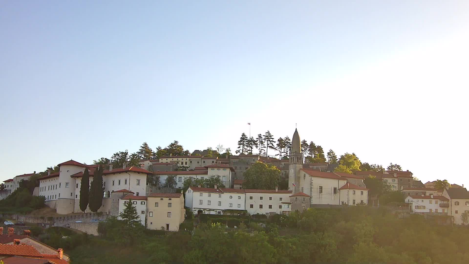 Štanjel – Discover the Heart of the Karst Region