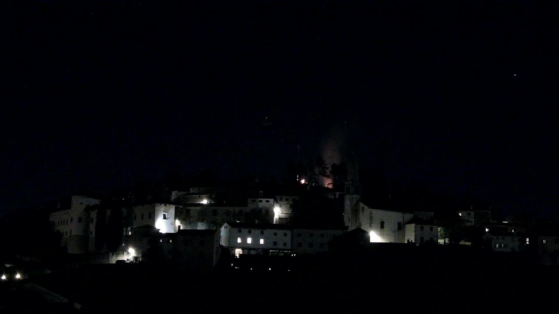 Štanjel – Entdecken Sie das Herz der Karstregion