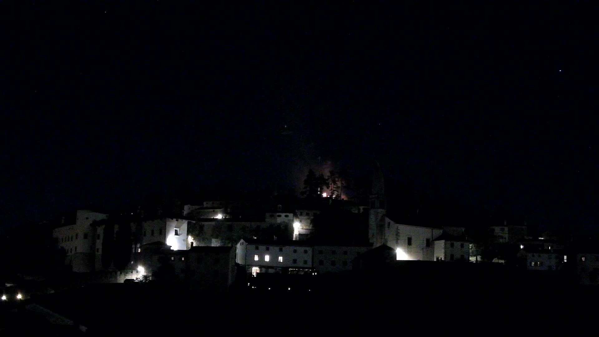 Štanjel – Descubre el Corazón de la Región del Karst