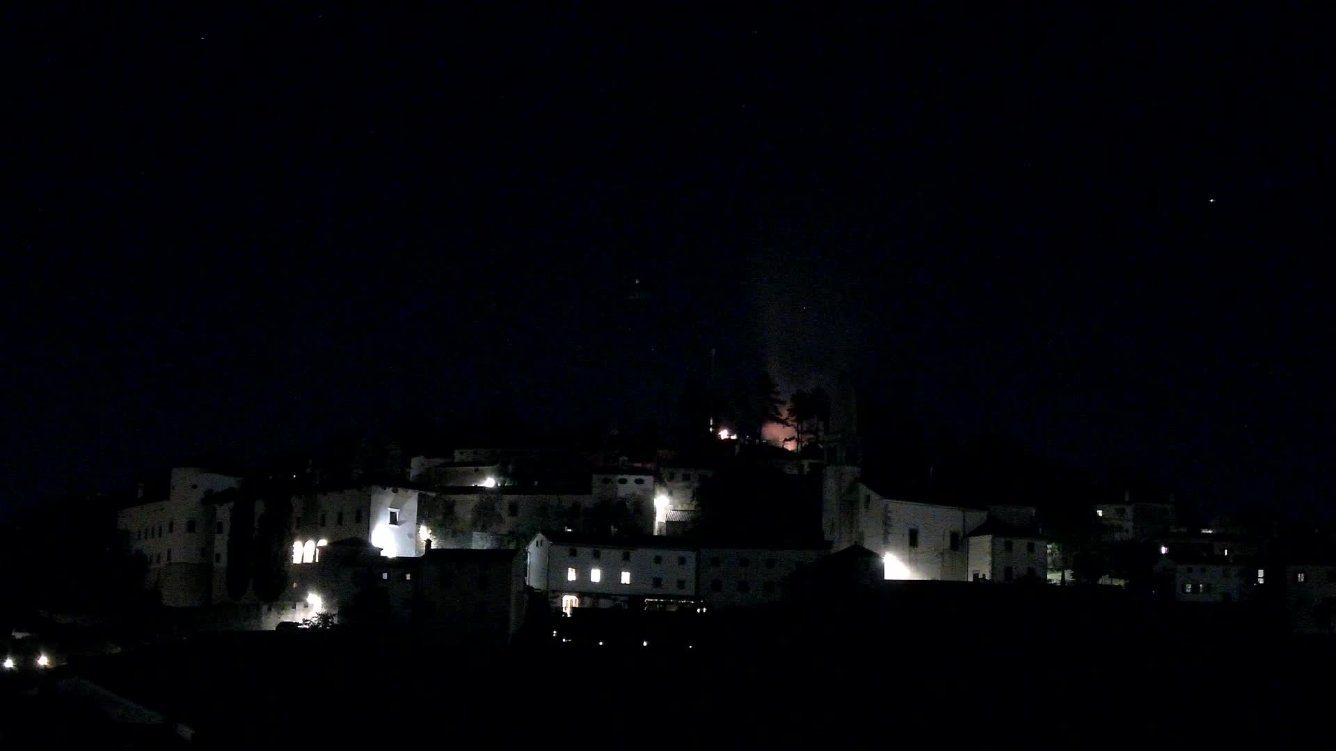 Štanjel – Discover the Heart of the Karst Region