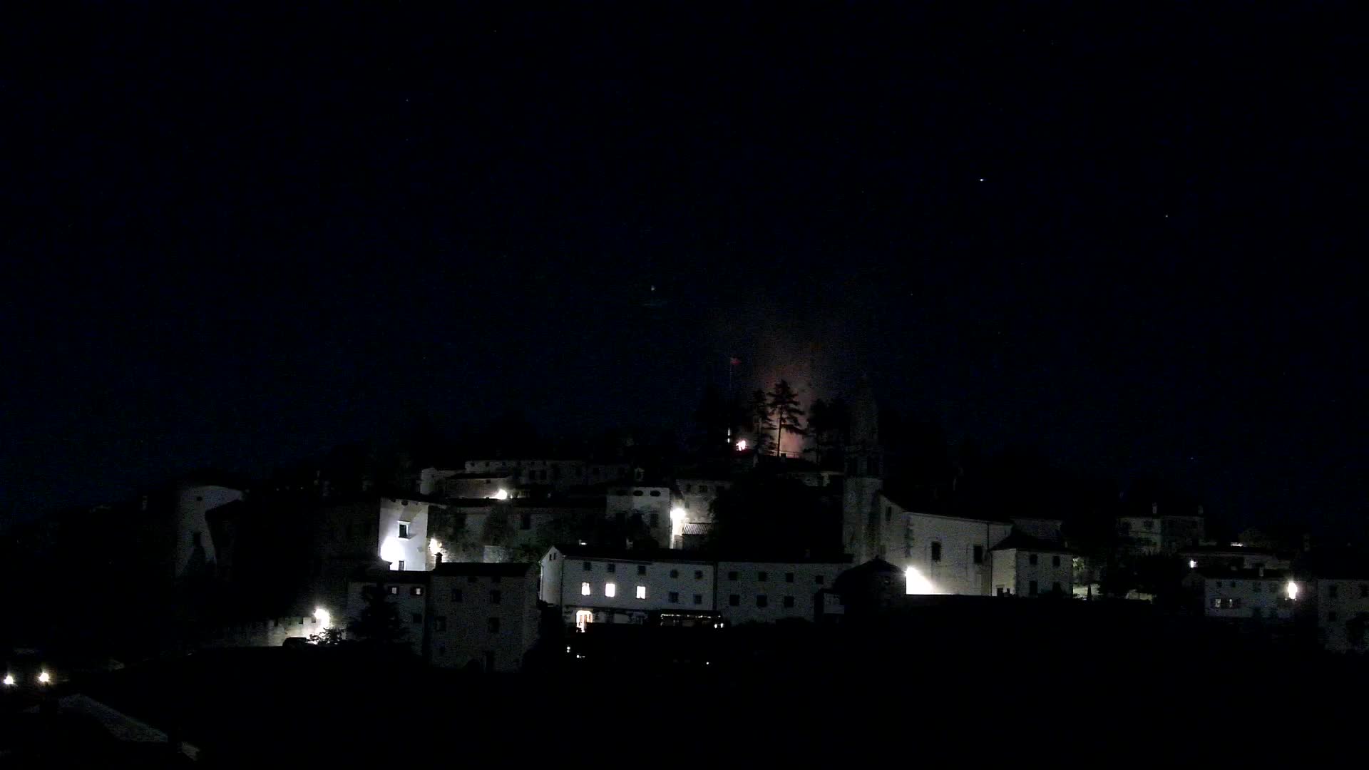 Štanjel – Scopri la gemma del Carso