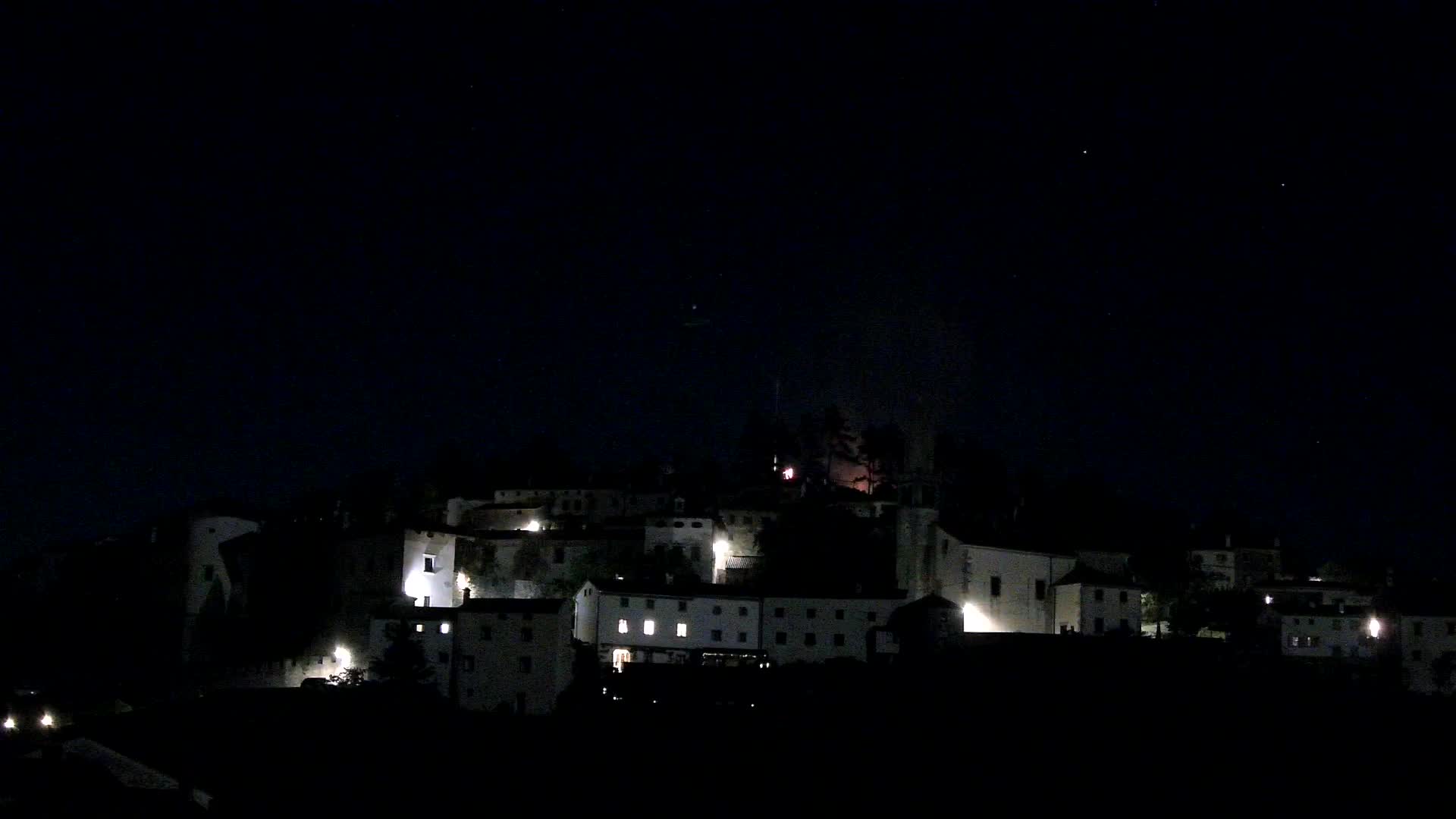 Štanjel Uživo: Otkrijte Srce Krasne Regije