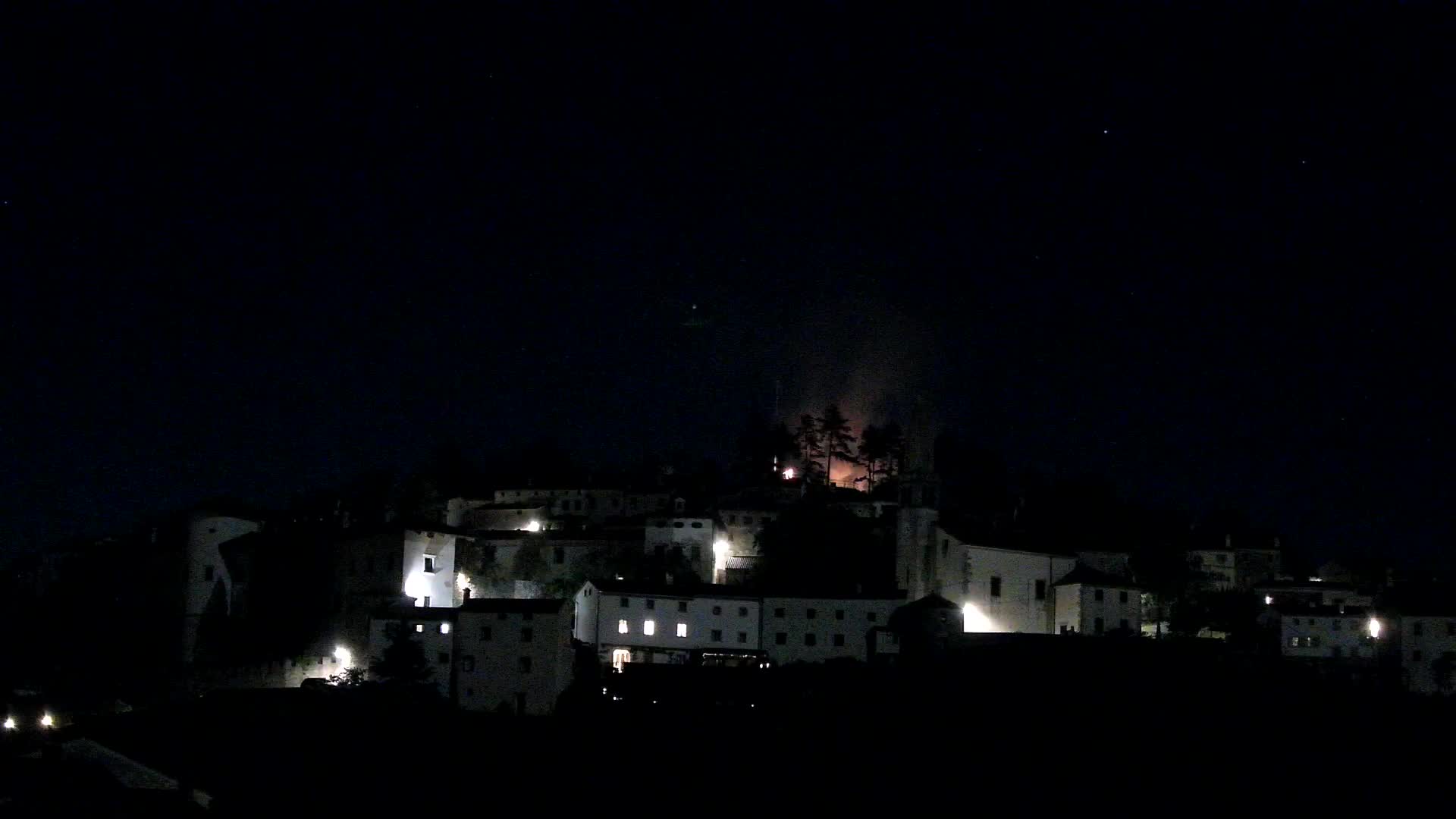 Štanjel – Entdecken Sie das Herz der Karstregion