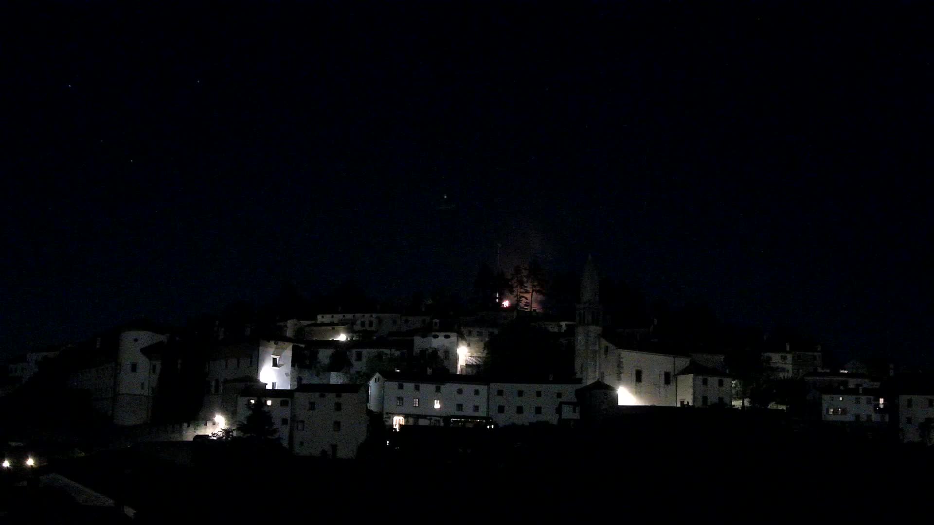 Štanjel – Découvrez le Cœur du Karst