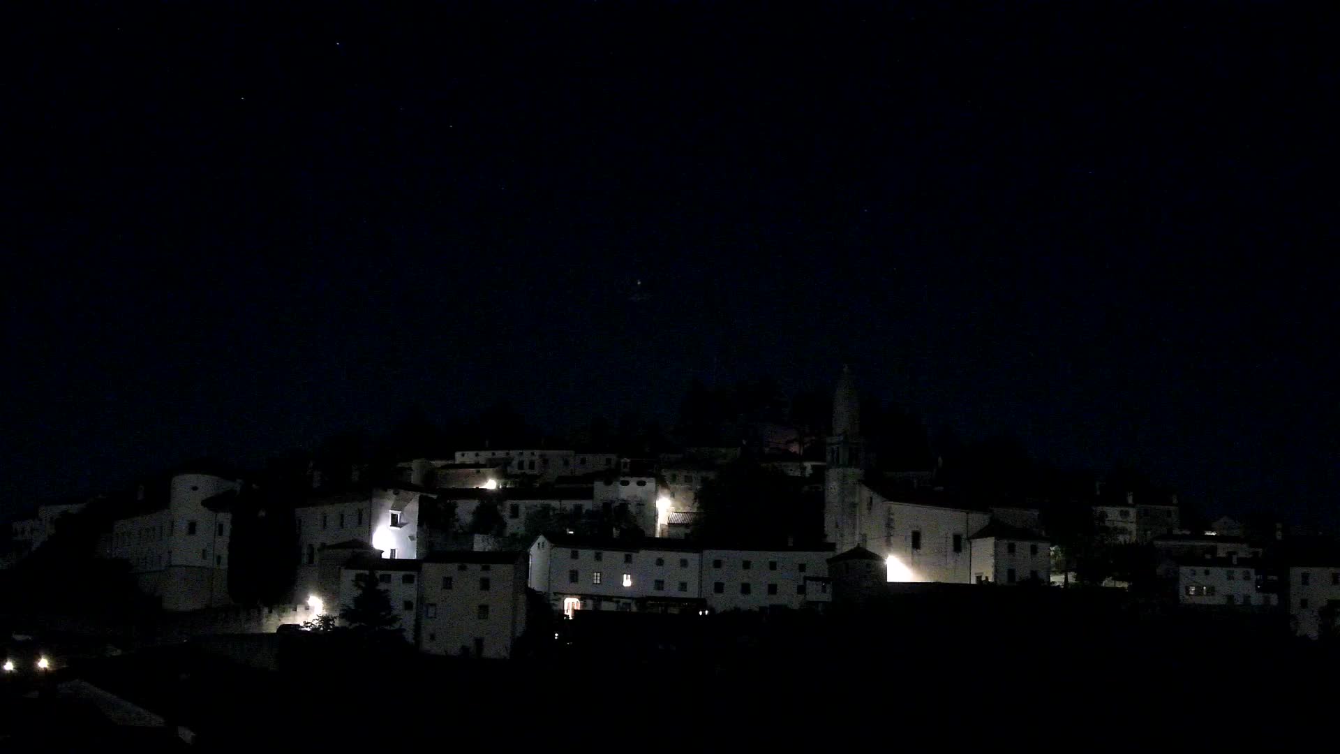 Štanjel – Découvrez le Cœur du Karst