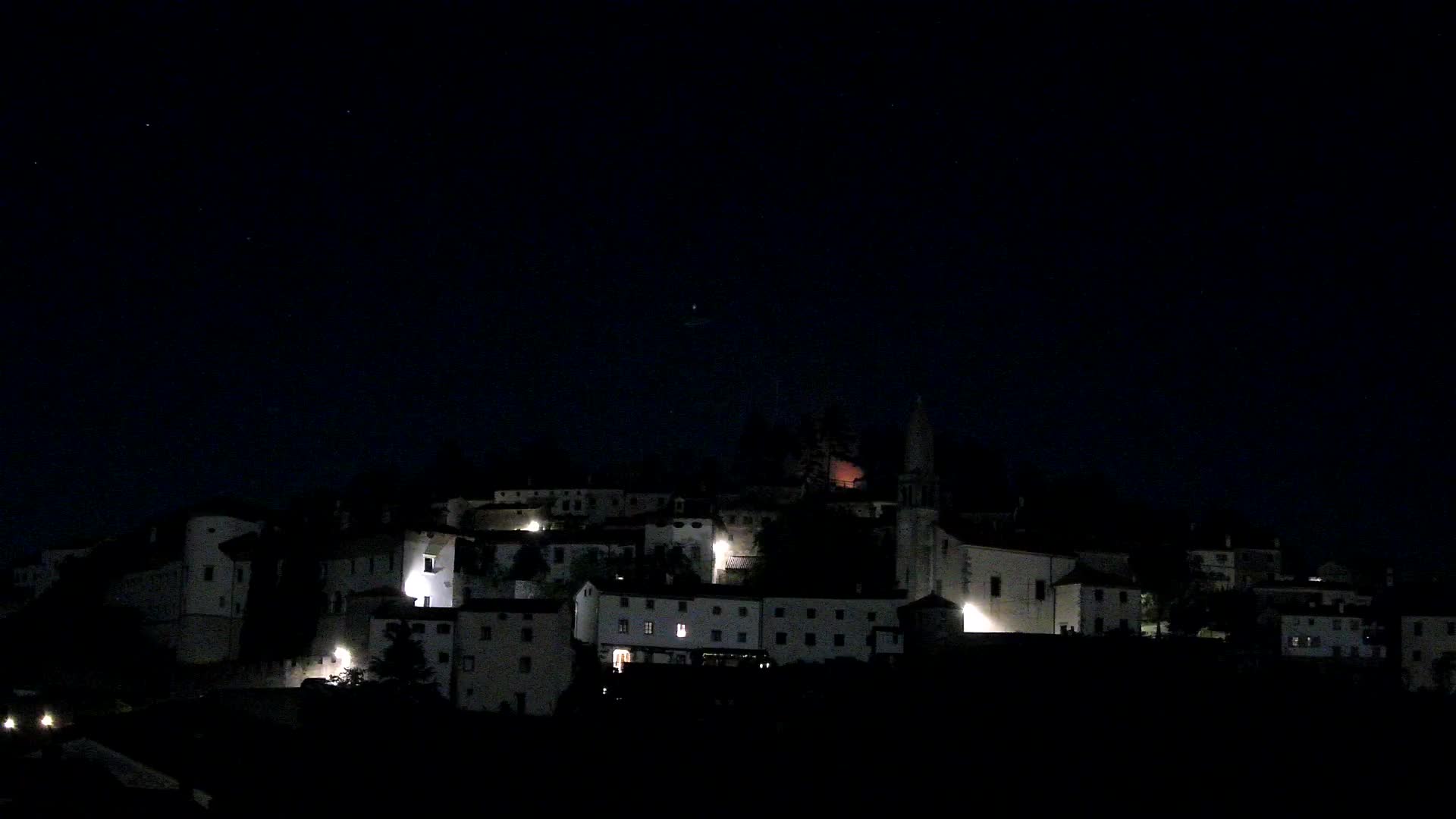 Štanjel – Découvrez le Cœur du Karst