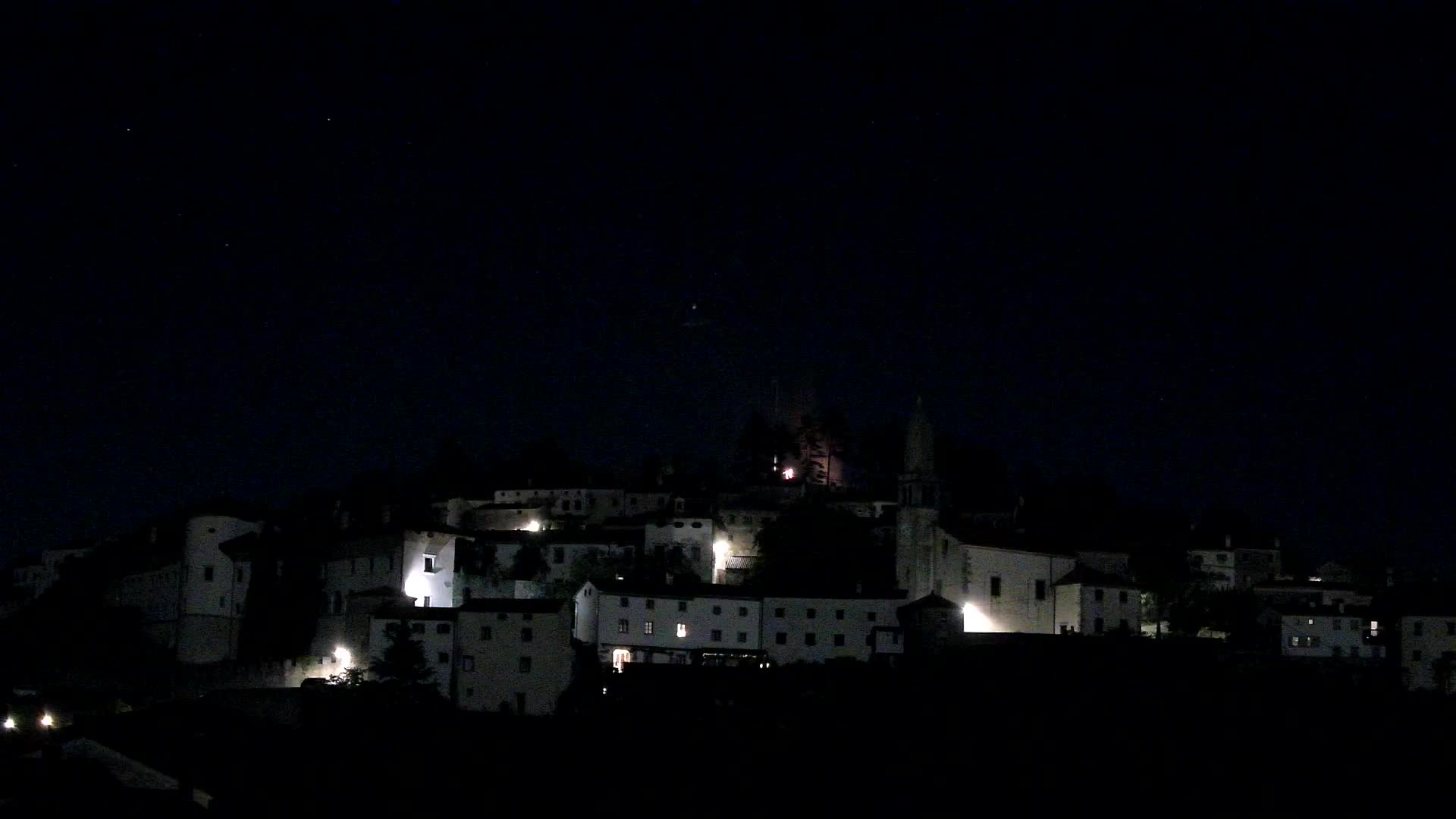 Štanjel – Scopri la gemma del Carso