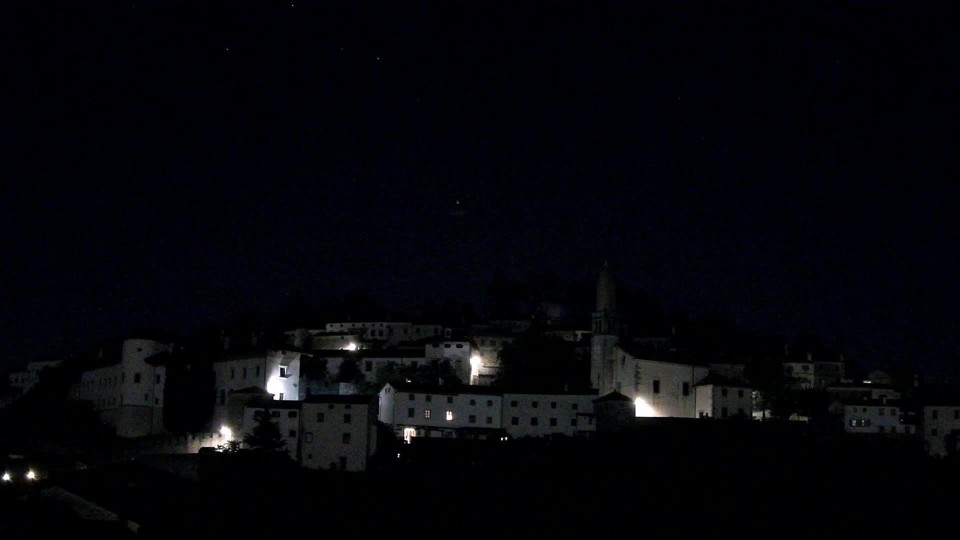 Štanjel – Descubre el Corazón de la Región del Karst