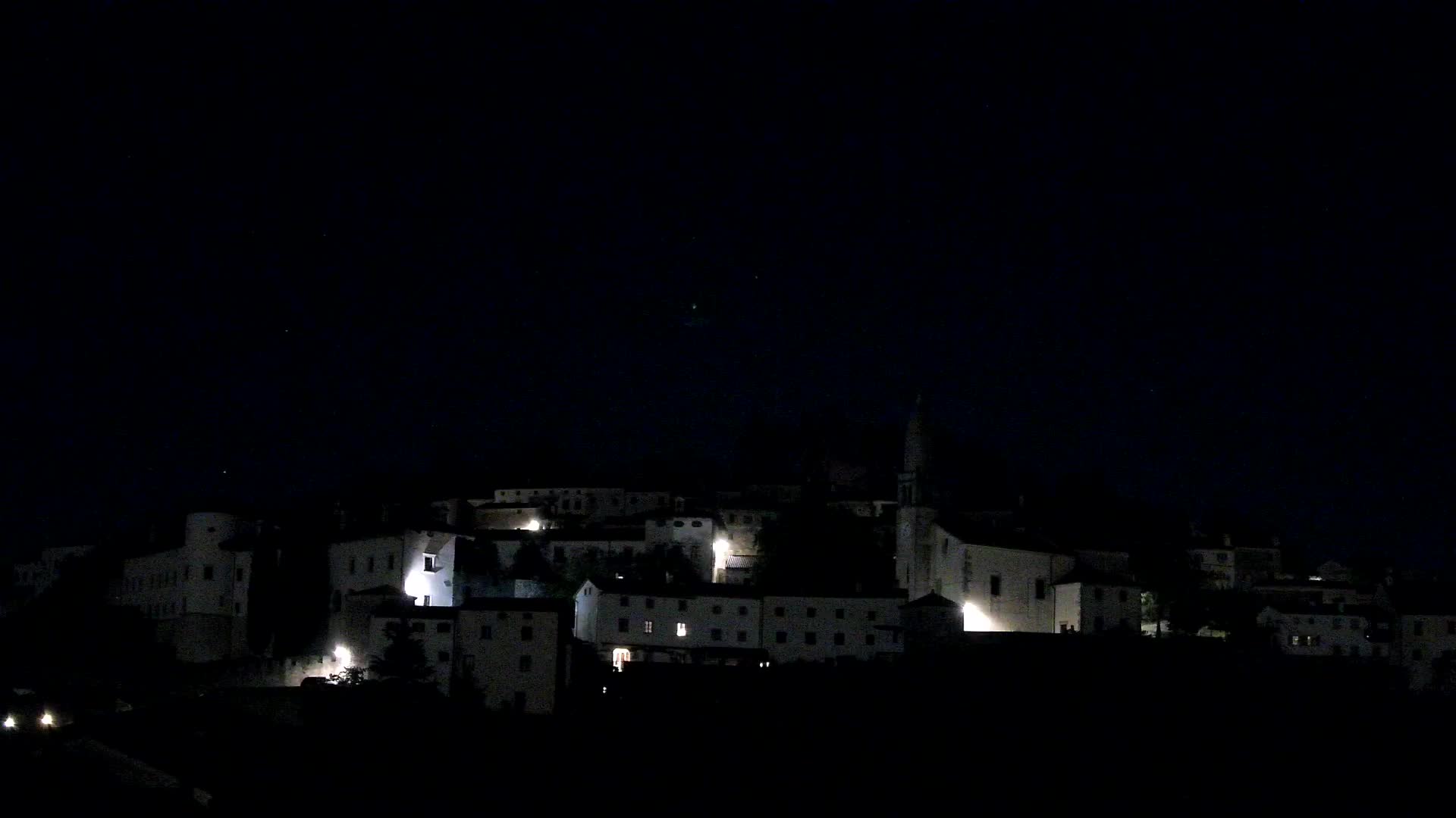 Štanjel Uživo: Otkrijte Srce Krasne Regije