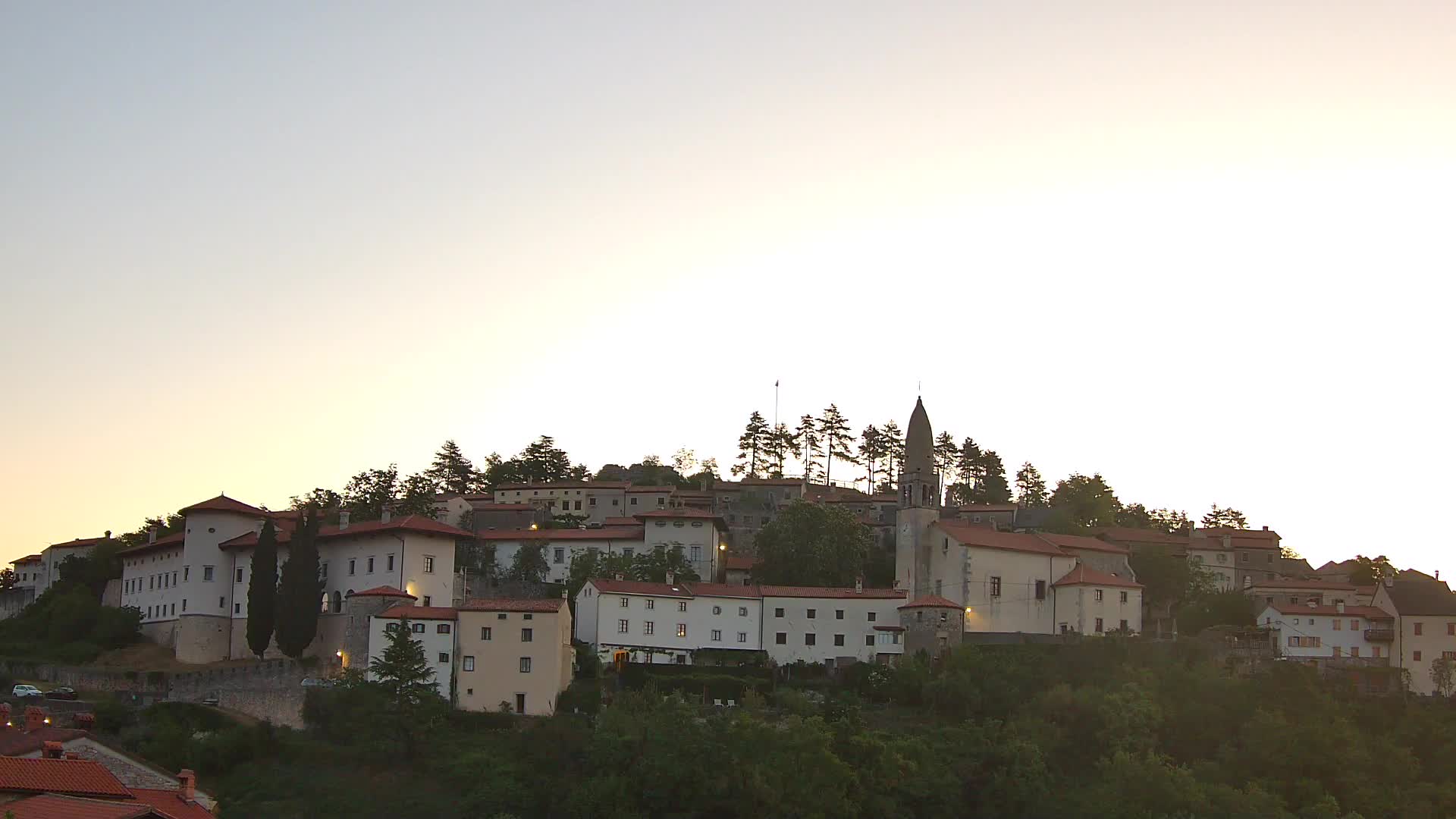 Štanjel Uživo: Otkrijte Srce Krasne Regije