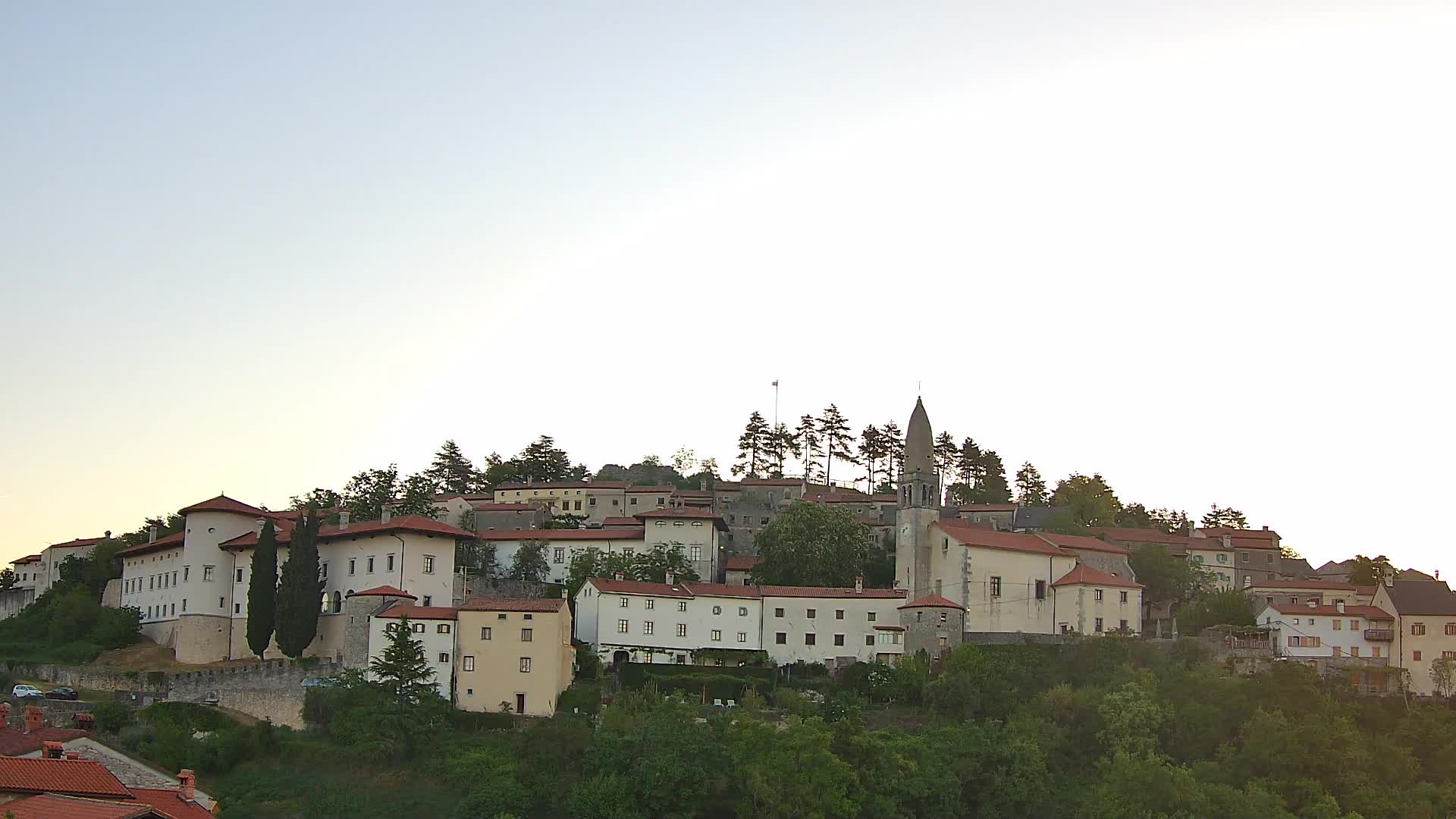 Štanjel – Descubre el Corazón de la Región del Karst