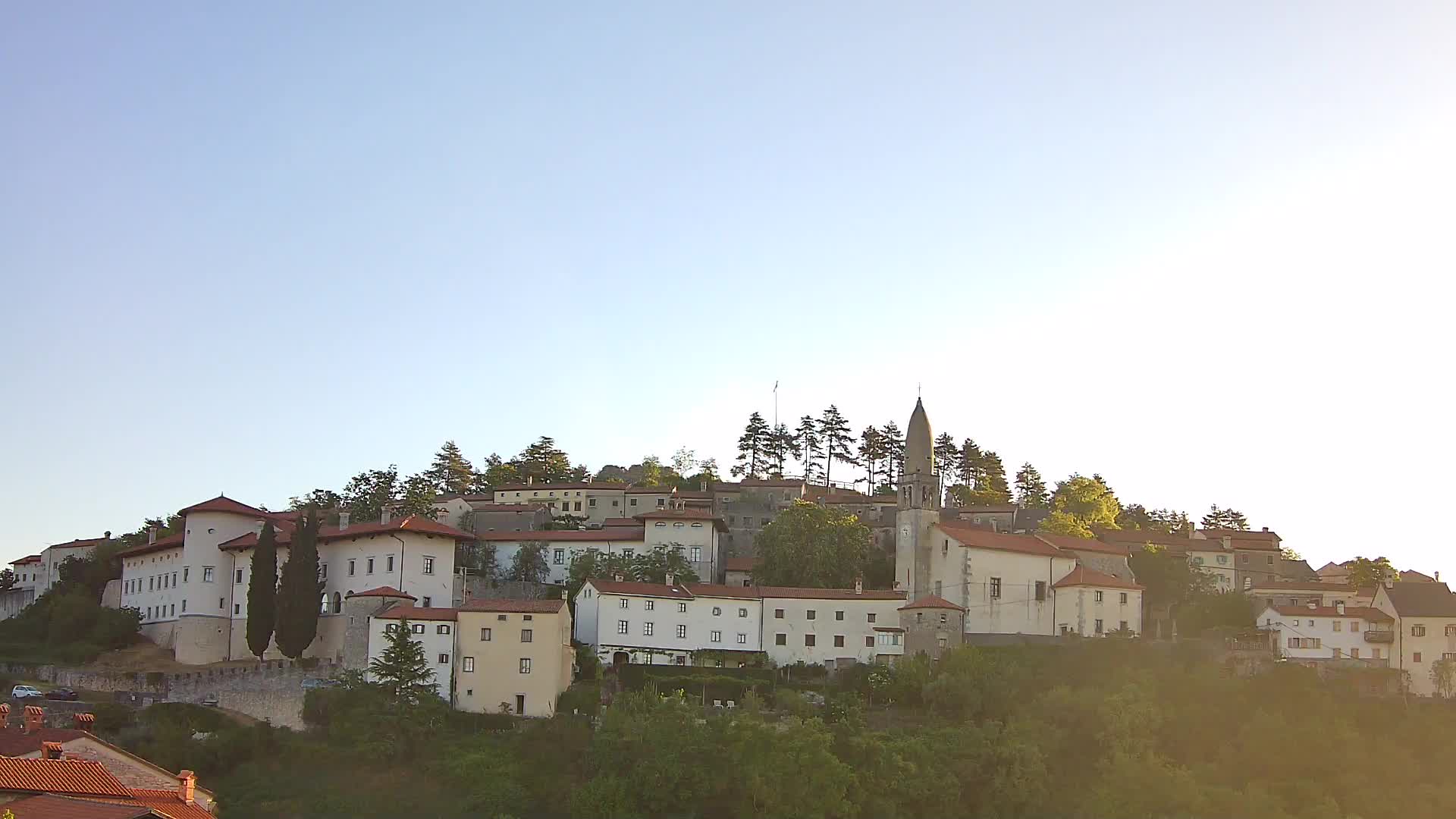 Štanjel – Scopri la gemma del Carso