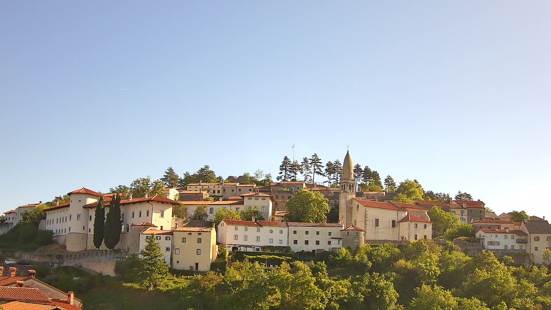 Štanjel – Découvrez le Cœur du Karst