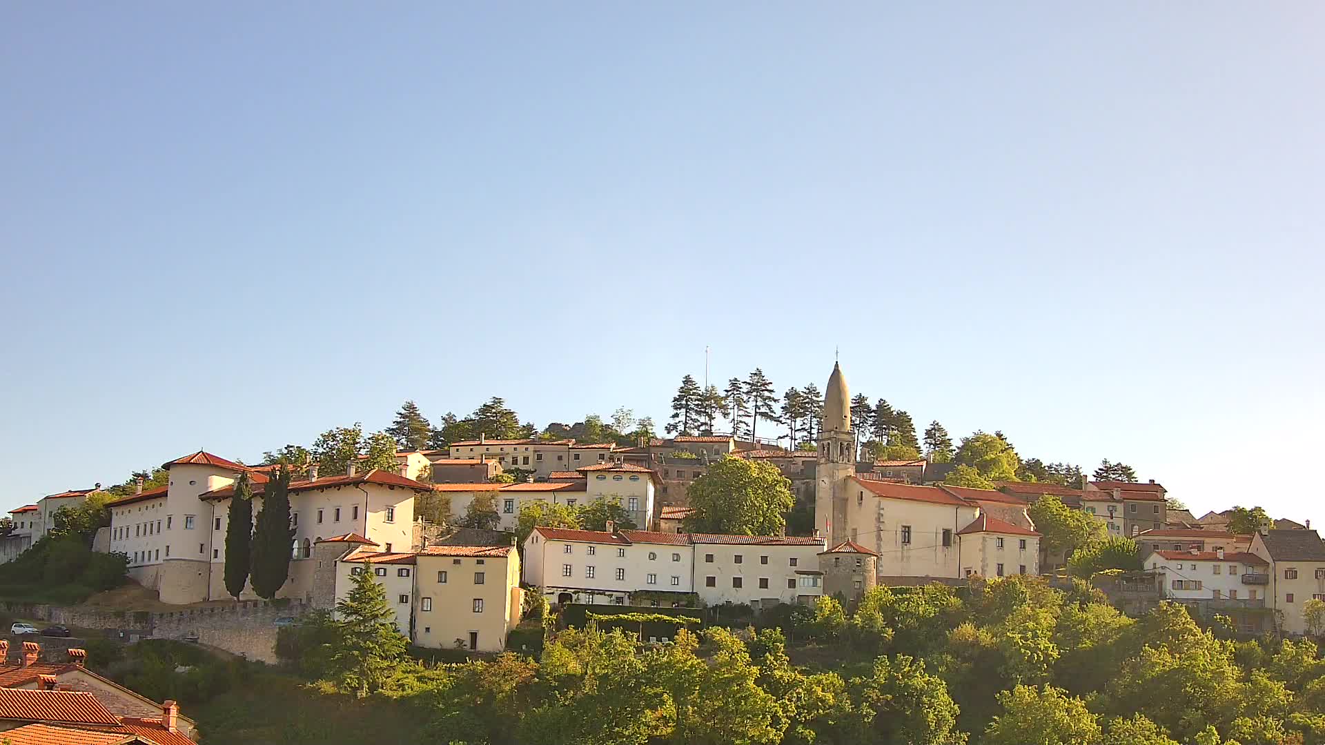 Štanjel – Discover the Heart of the Karst Region