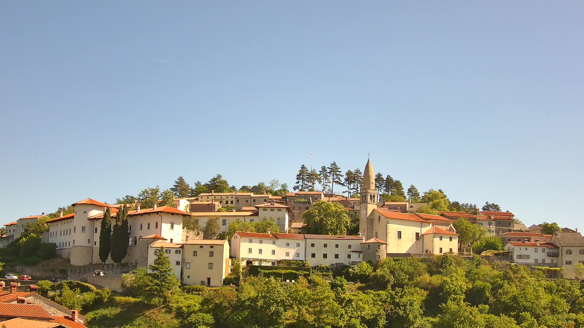 Štanjel – Descubre el Corazón de la Región del Karst