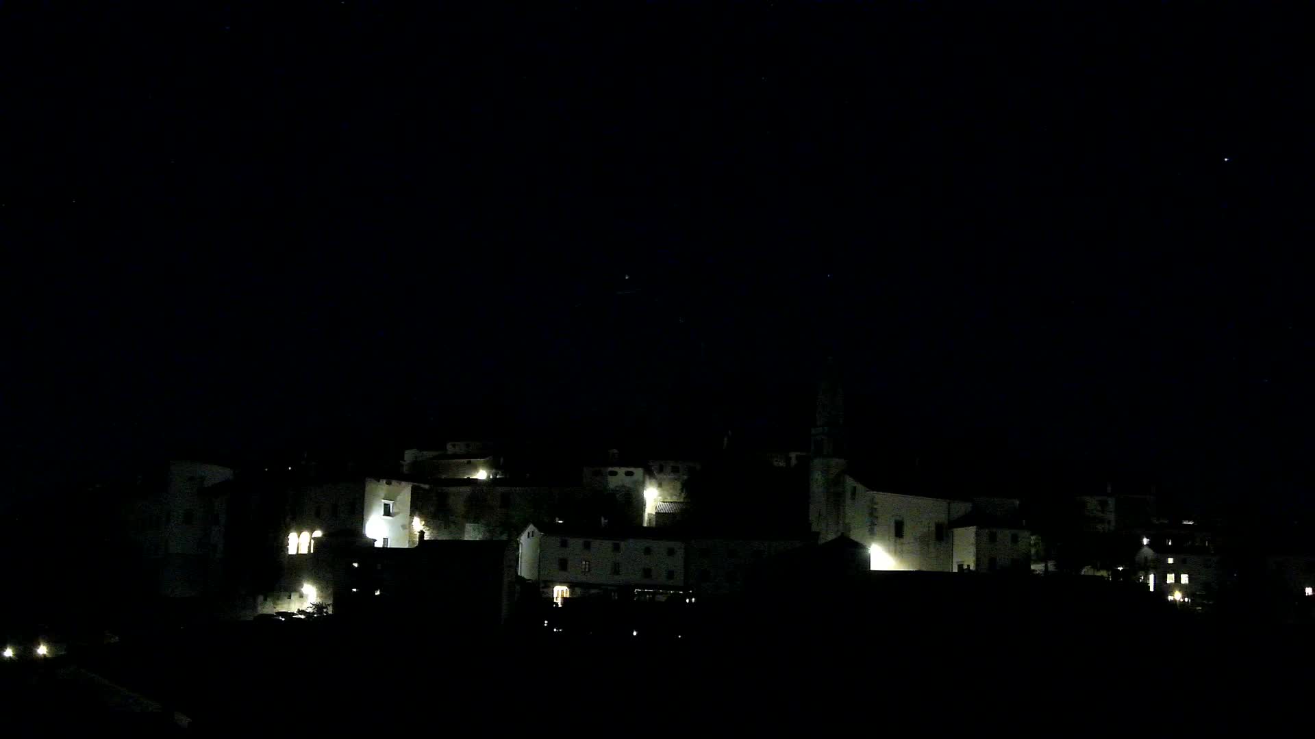 Štanjel Uživo: Otkrijte Srce Krasne Regije