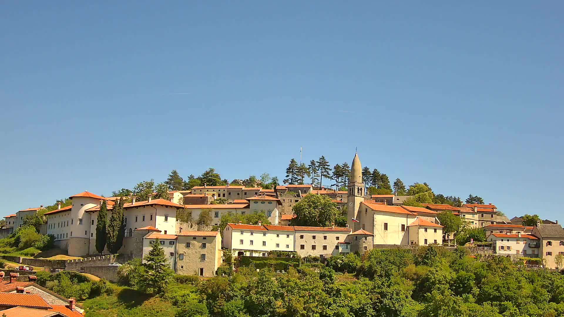 Štanjel – Scopri la gemma del Carso