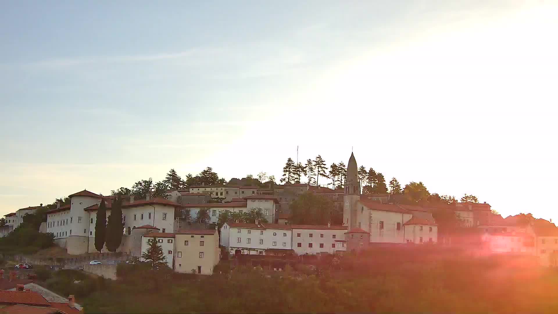 Štanjel – Discover the Heart of the Karst Region