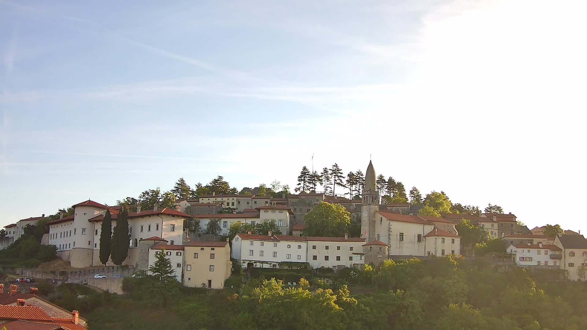 Štanjel – Descubre el Corazón de la Región del Karst