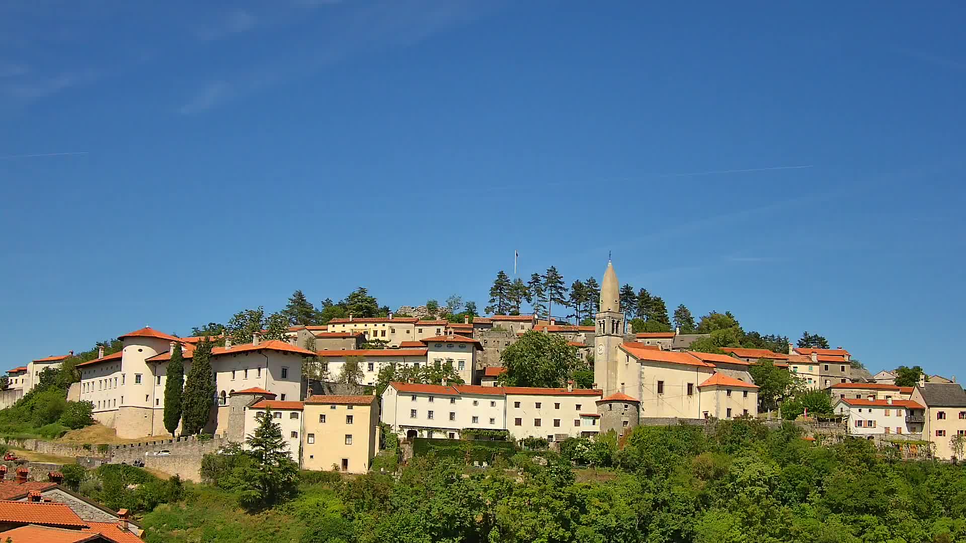 Štanjel – Scopri la gemma del Carso
