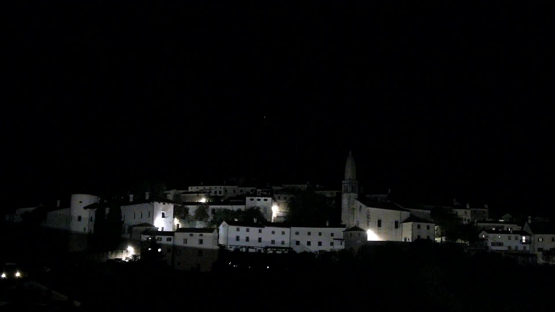 Štanjel – Entdecken Sie das Herz der Karstregion
