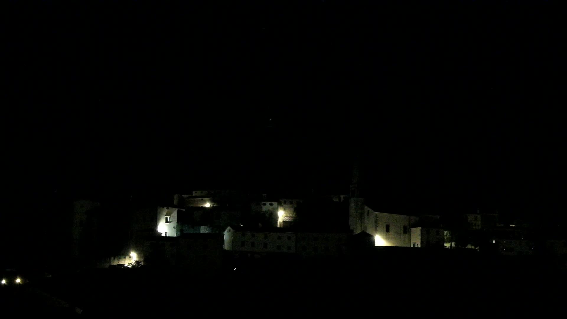 Štanjel Uživo: Otkrijte Srce Krasne Regije