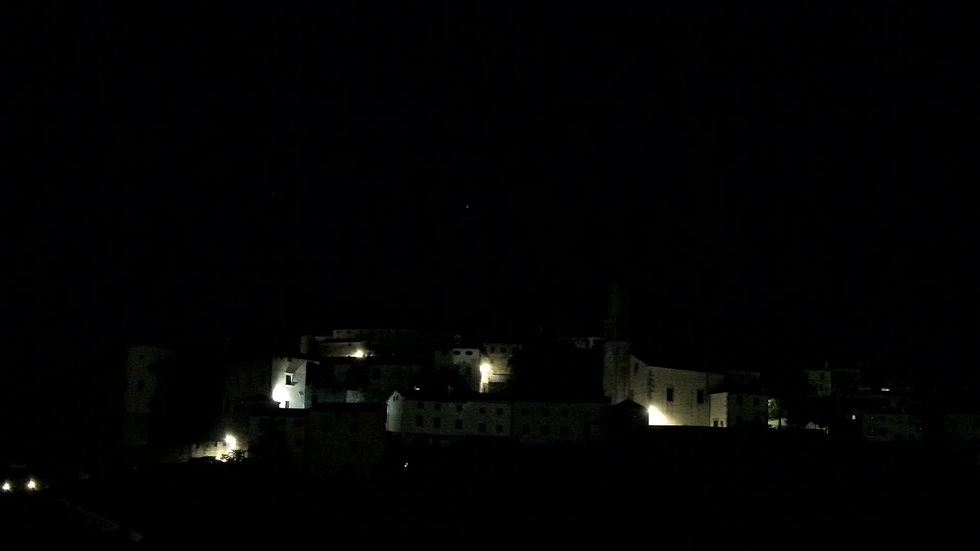 Štanjel – Entdecken Sie das Herz der Karstregion