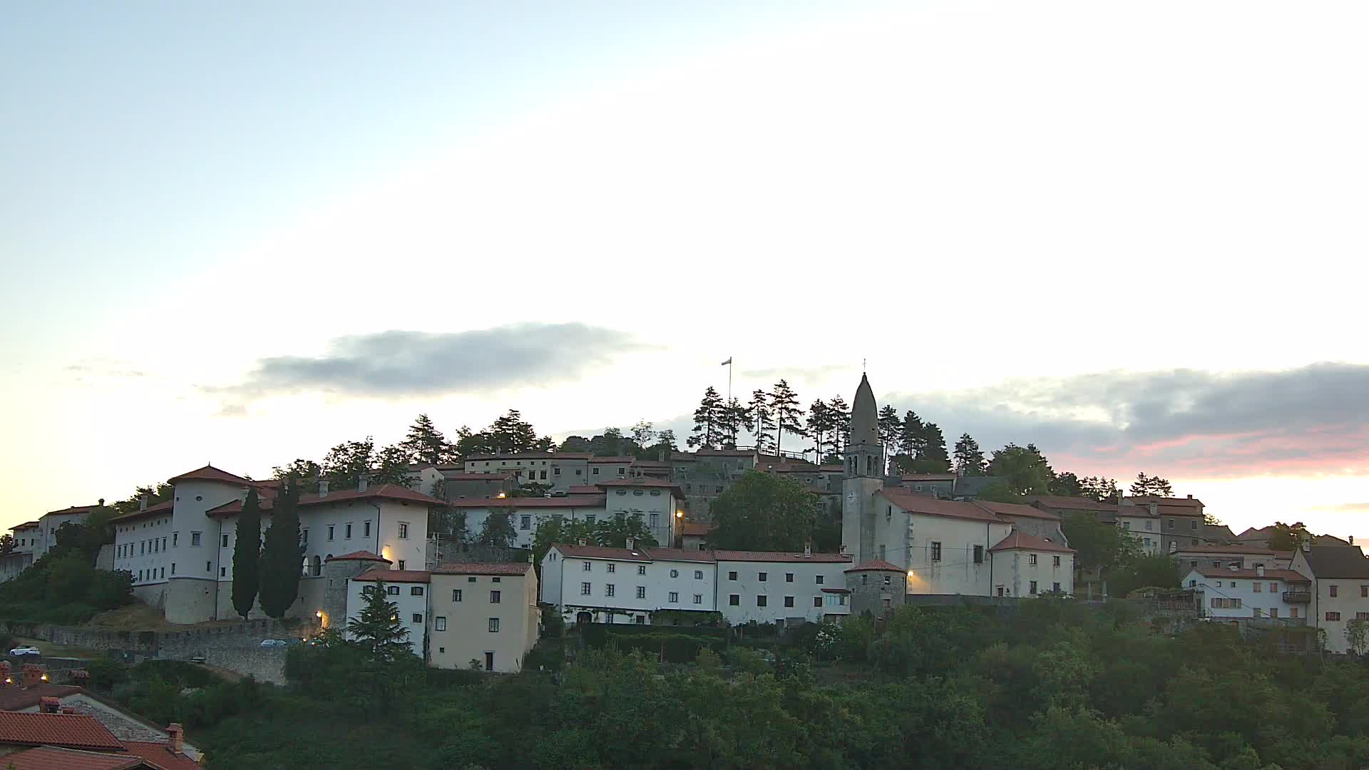 Štanjel – Discover the Heart of the Karst Region