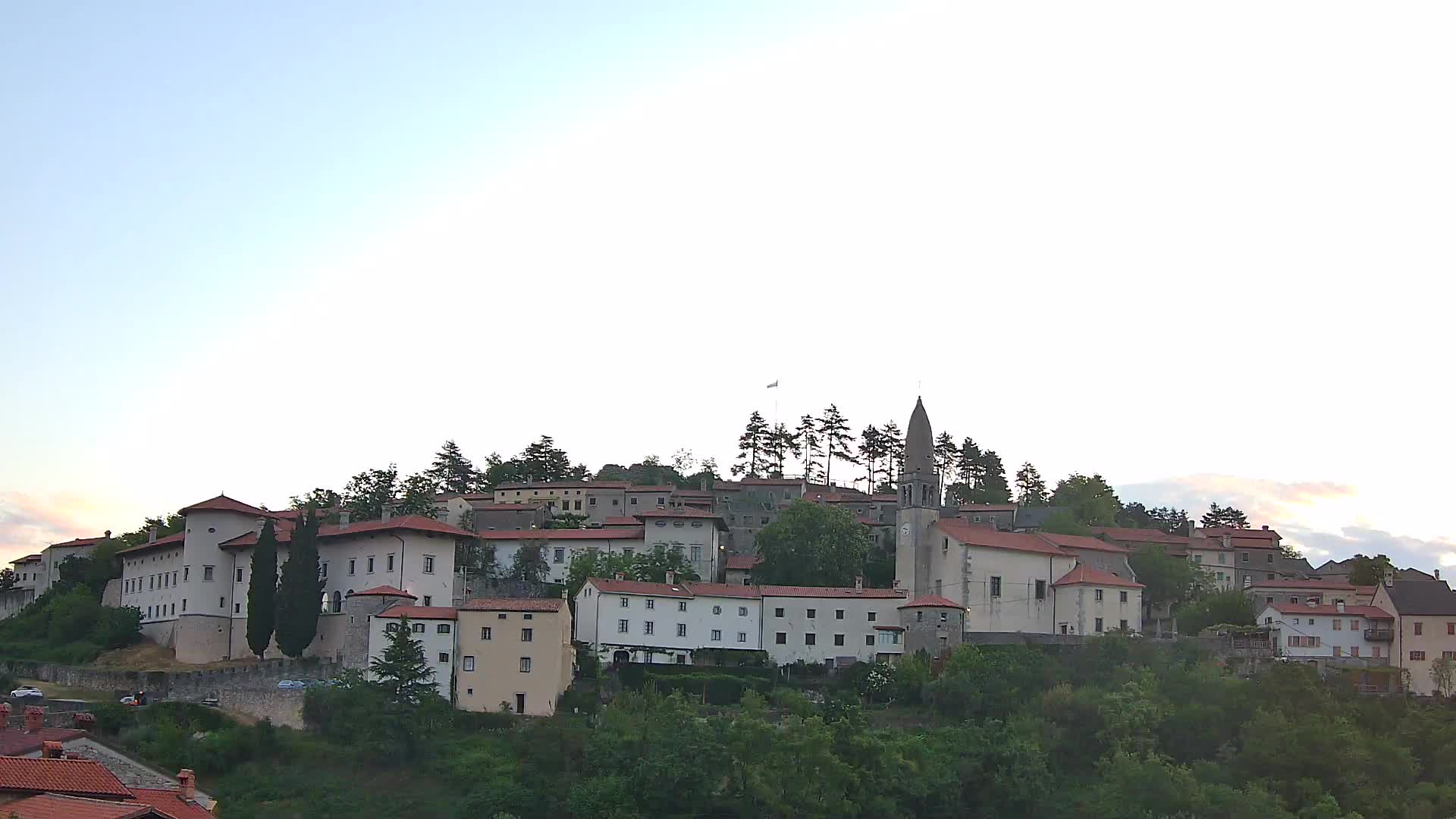 Štanjel – Discover the Heart of the Karst Region