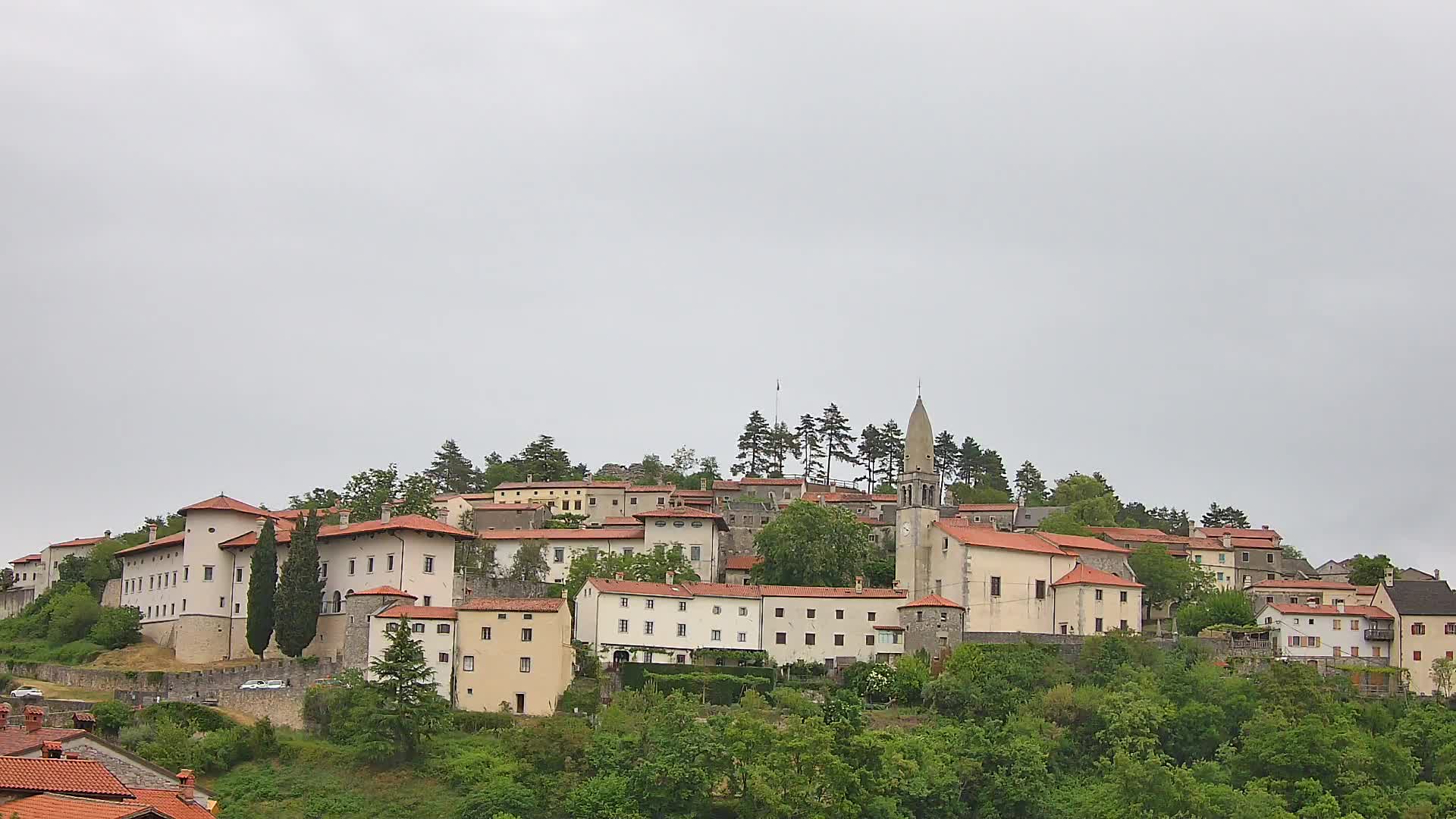 Štanjel – Scopri la gemma del Carso