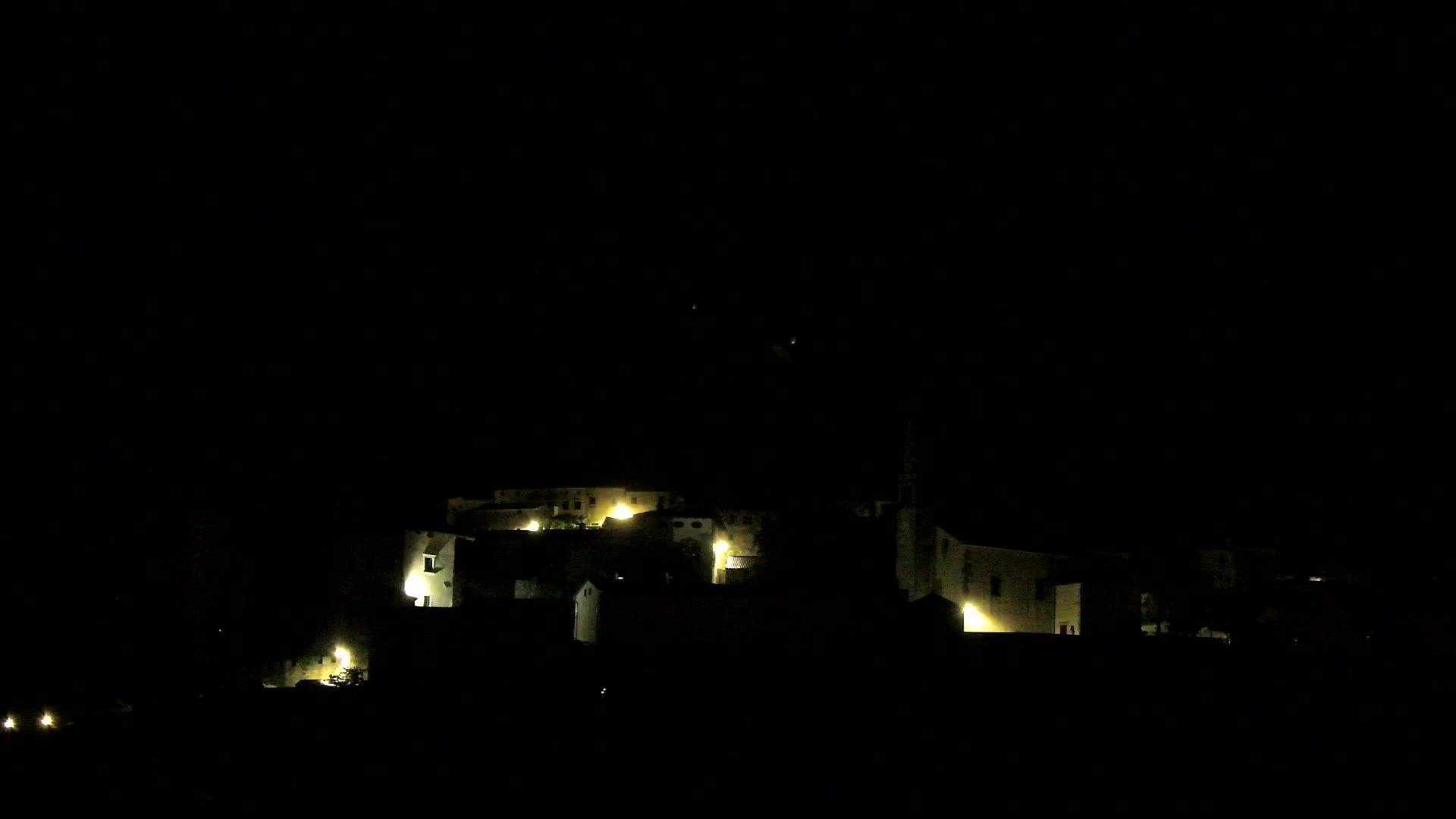 Štanjel – Découvrez le Cœur du Karst