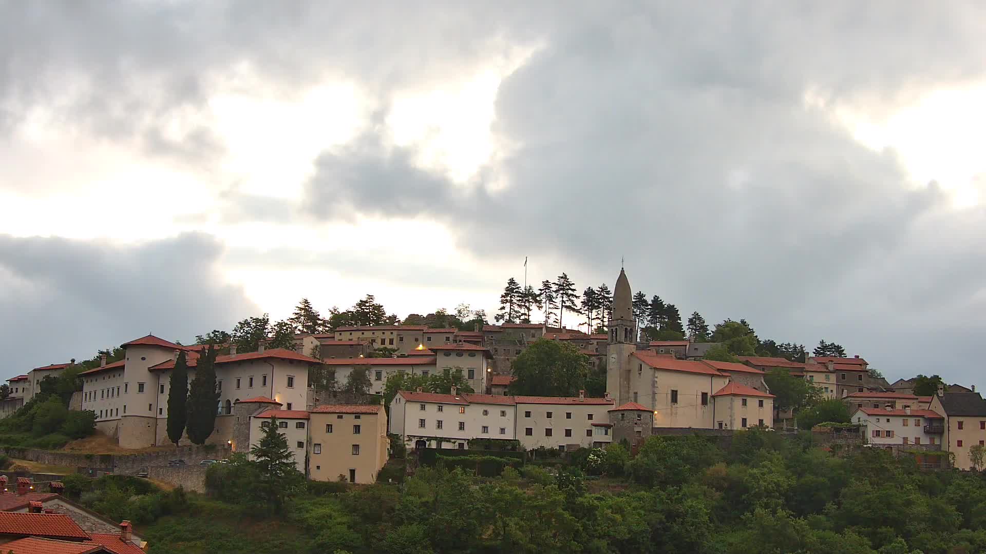 Štanjel – Discover the Heart of the Karst Region