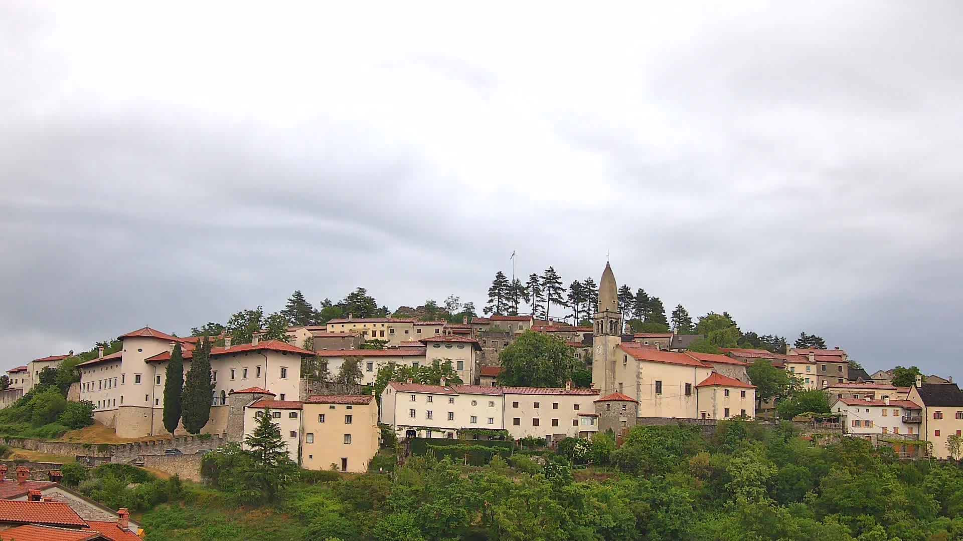 Štanjel – Scopri la gemma del Carso