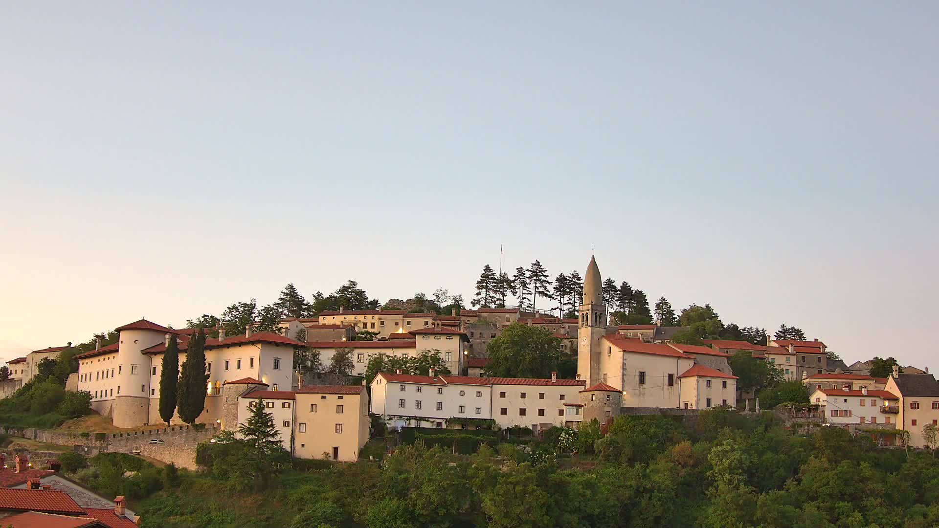 Štanjel – Discover the Heart of the Karst Region