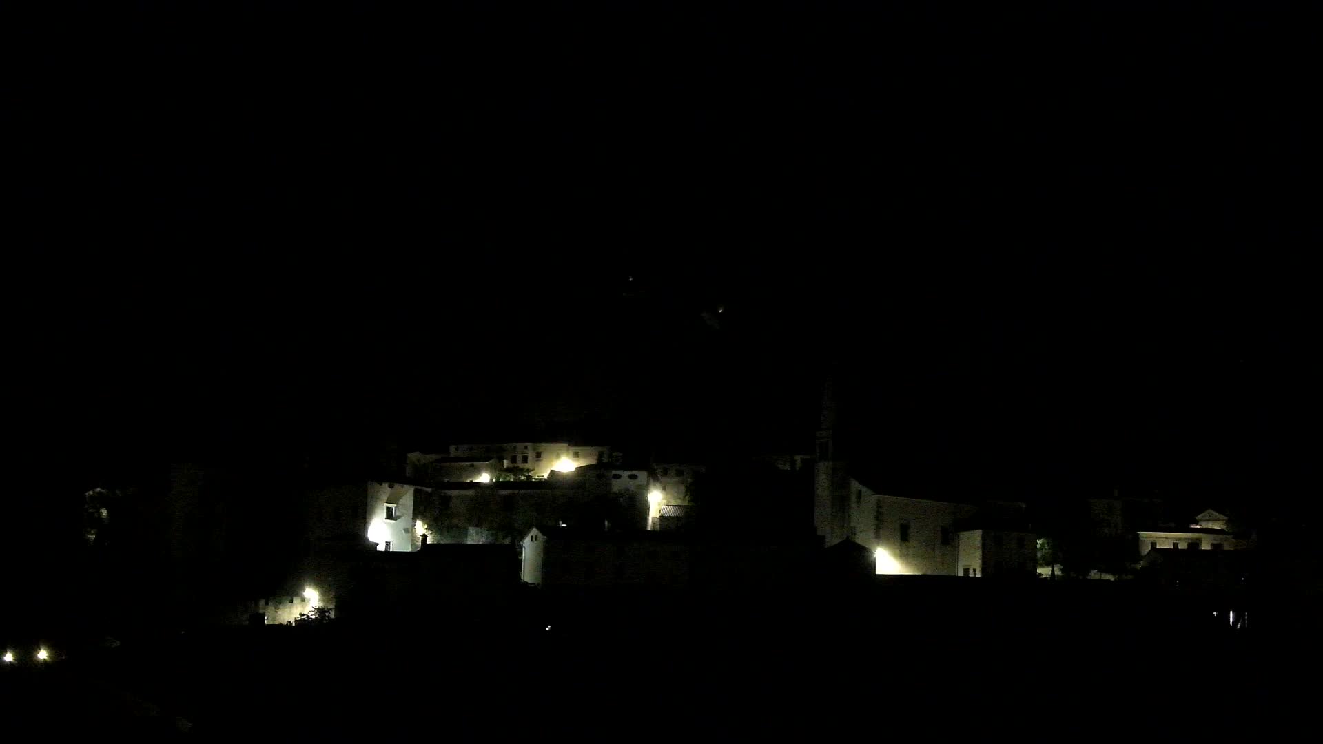 Štanjel – Entdecken Sie das Herz der Karstregion
