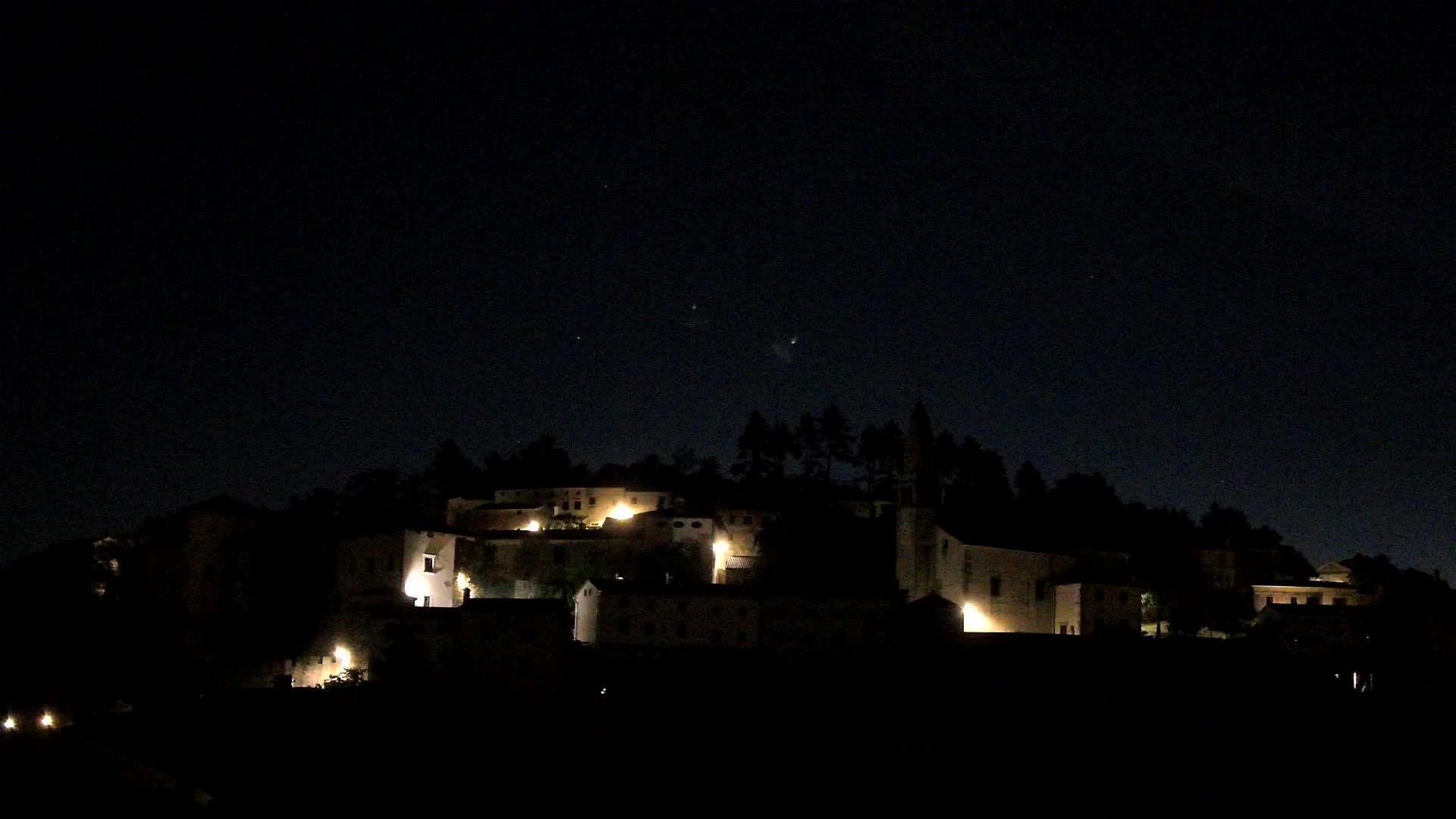 Štanjel – Entdecken Sie das Herz der Karstregion