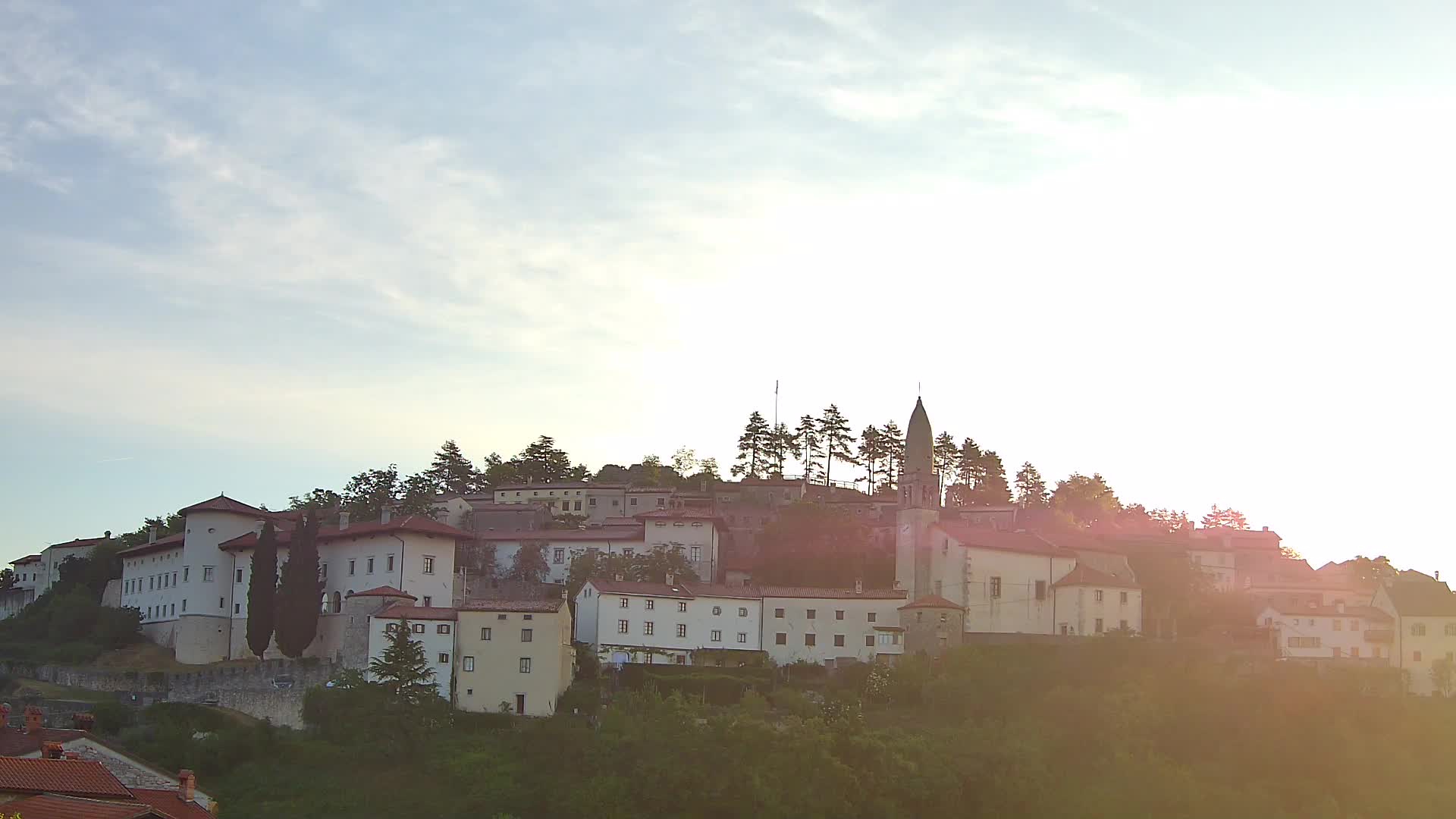 Štanjel – Découvrez le Cœur du Karst