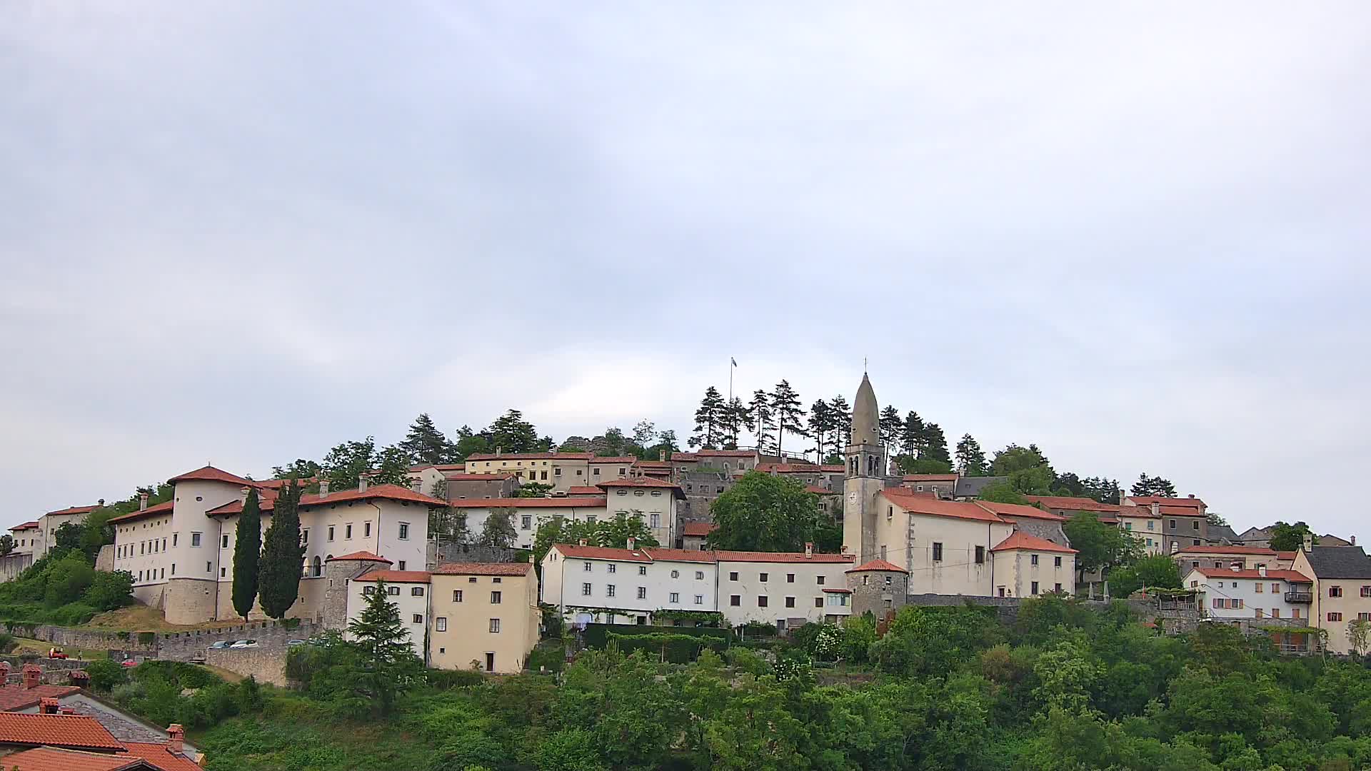 Štanjel Uživo: Otkrijte Srce Krasne Regije