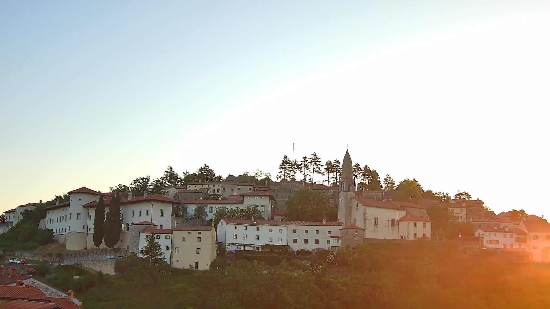Štanjel – Descubre el Corazón de la Región del Karst