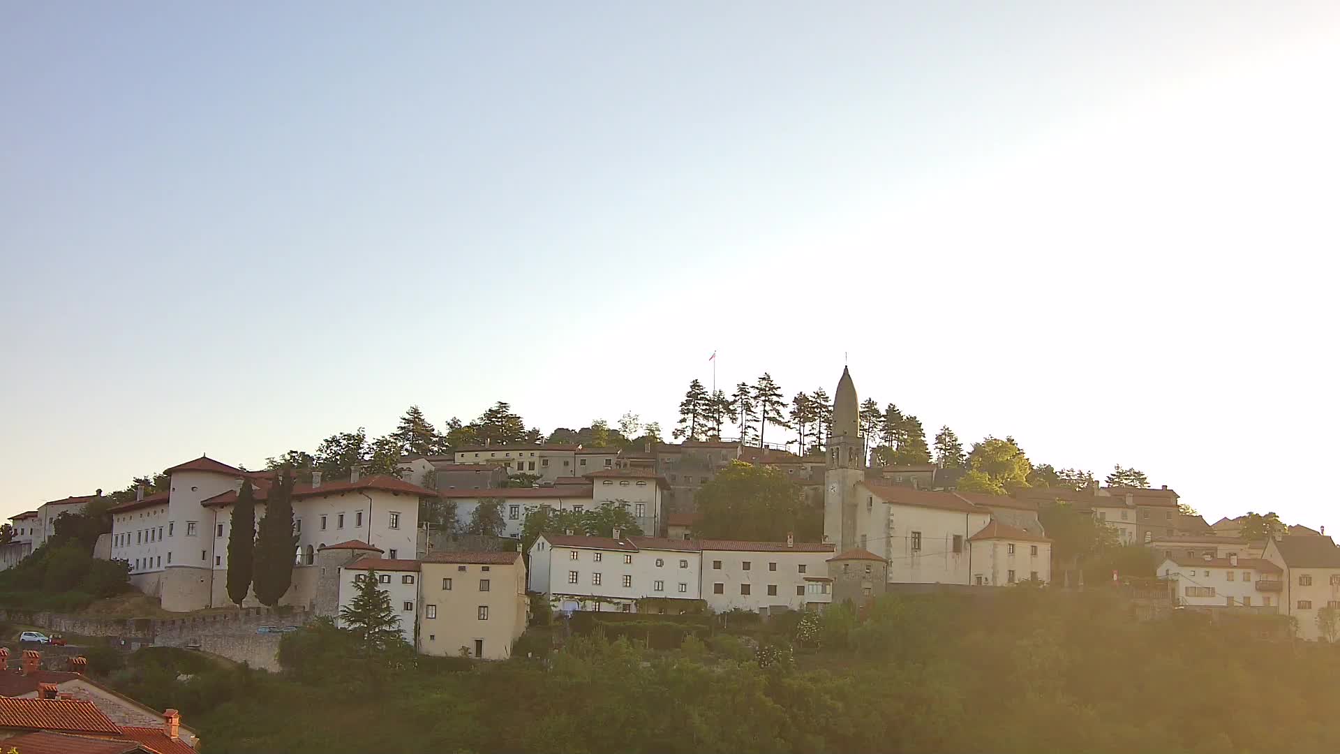 Štanjel – Discover the Heart of the Karst Region