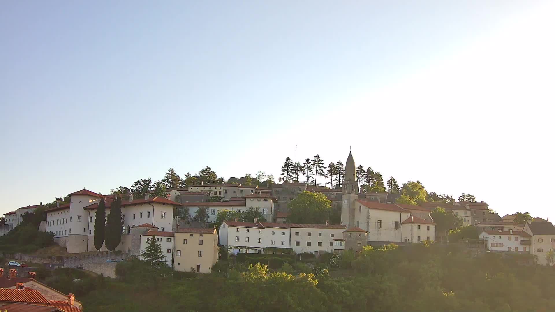 Štanjel – Descubre el Corazón de la Región del Karst