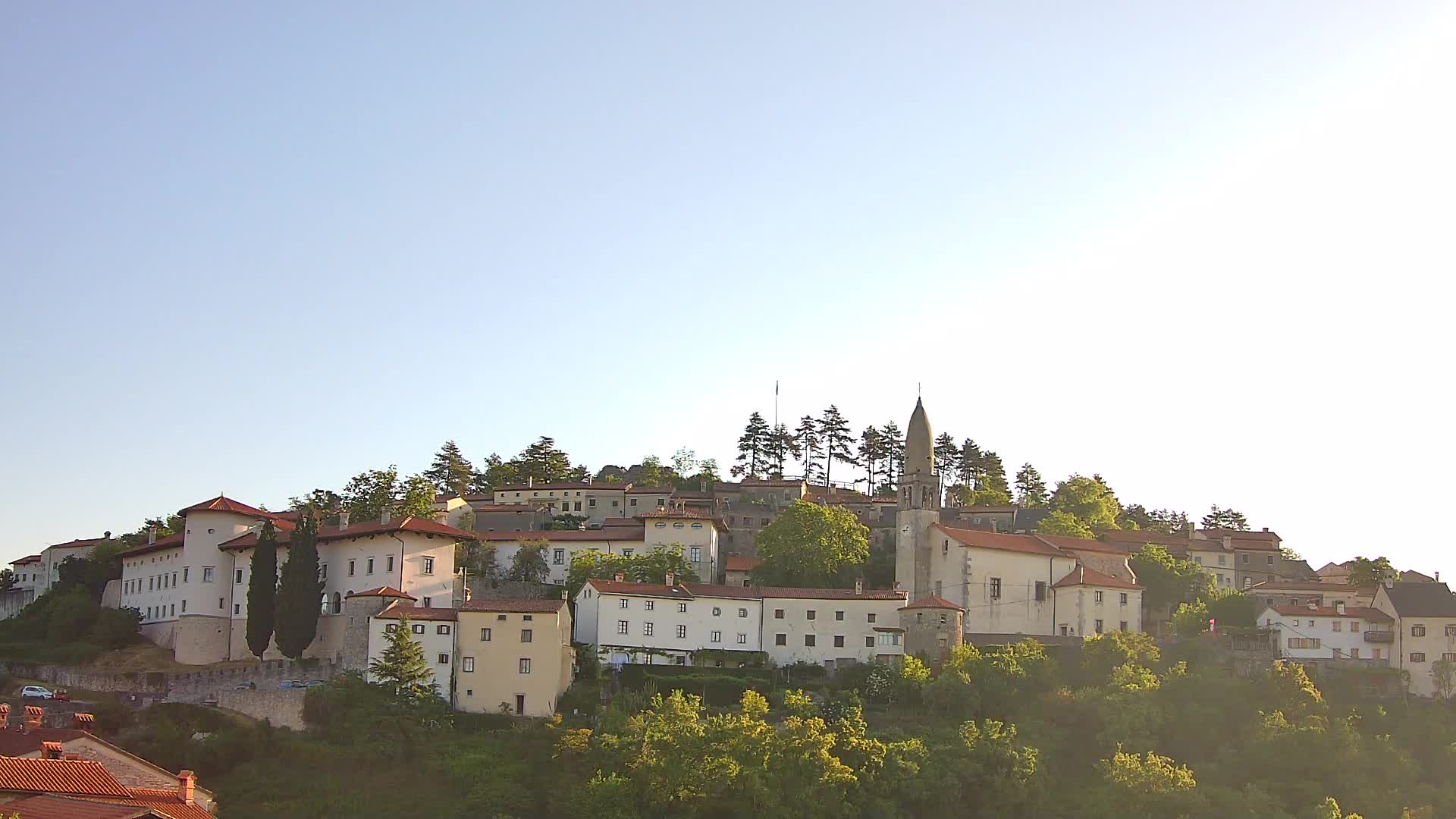 Štanjel – Discover the Heart of the Karst Region