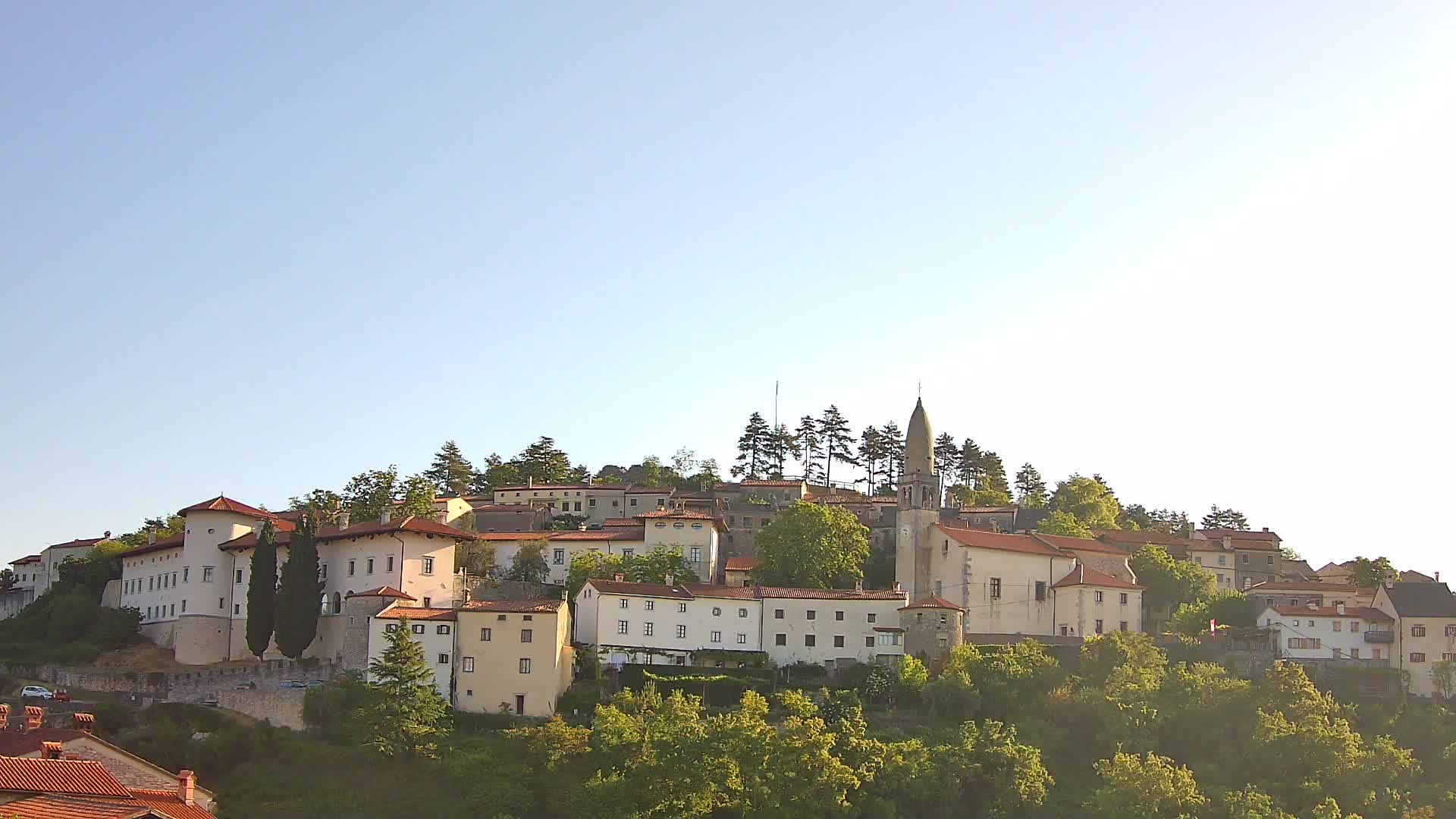 Štanjel – Discover the Heart of the Karst Region